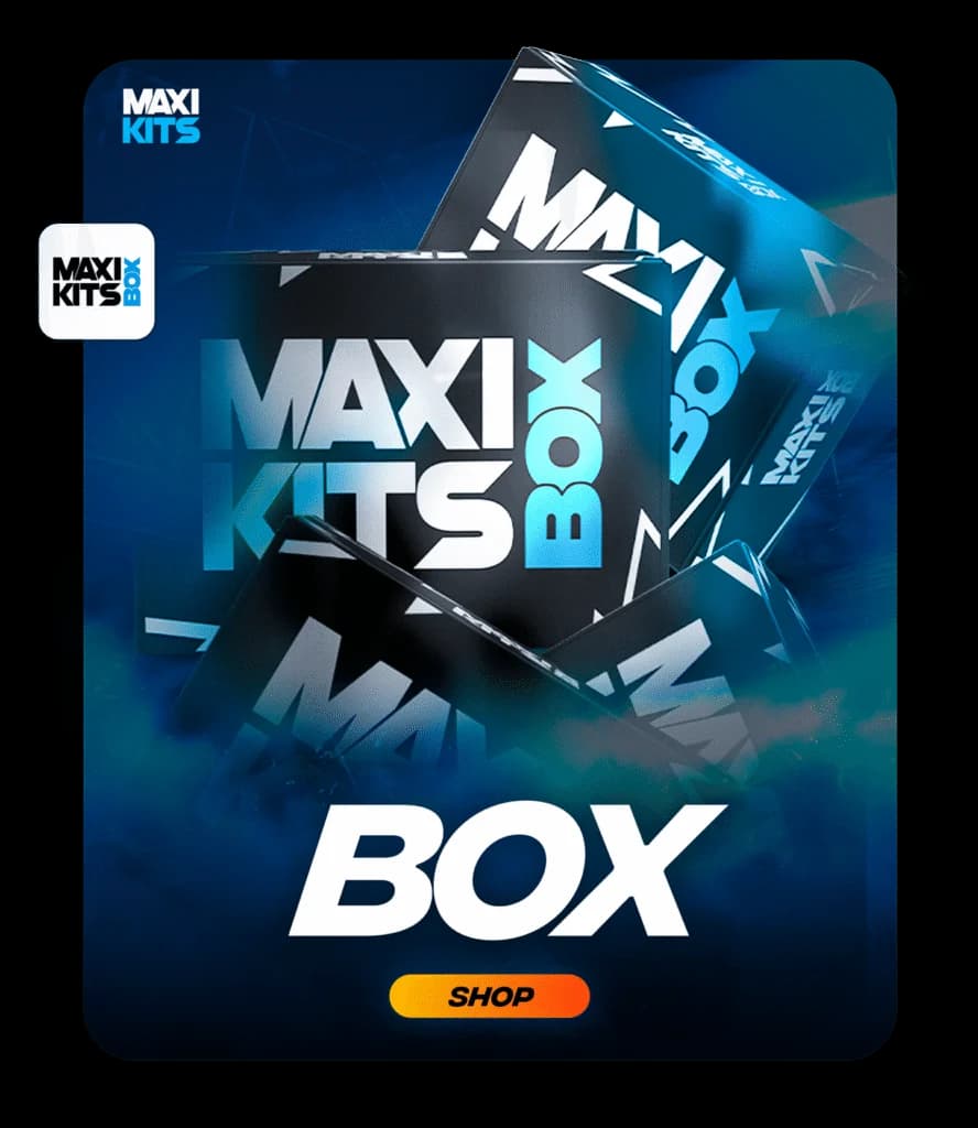 MYSTERY BOX