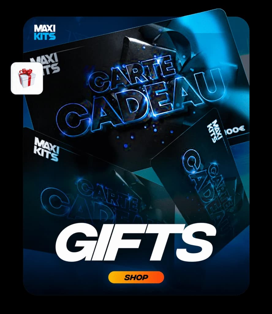 CARTE CADEAU