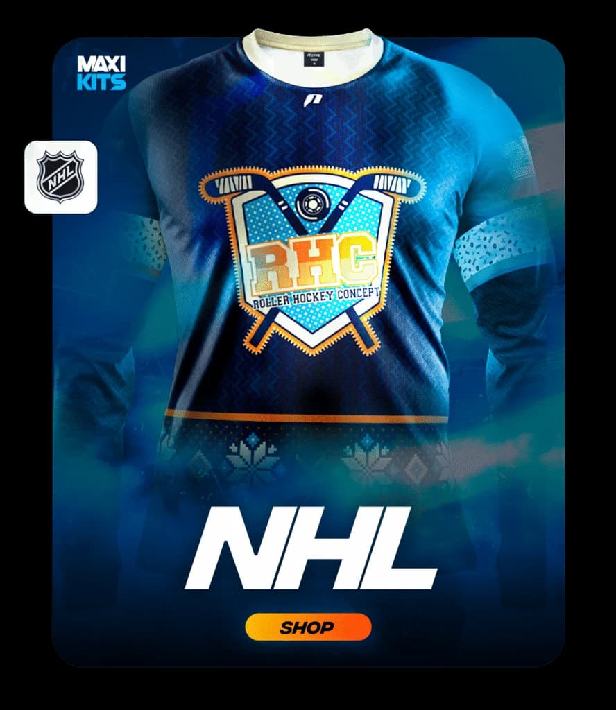 NHL