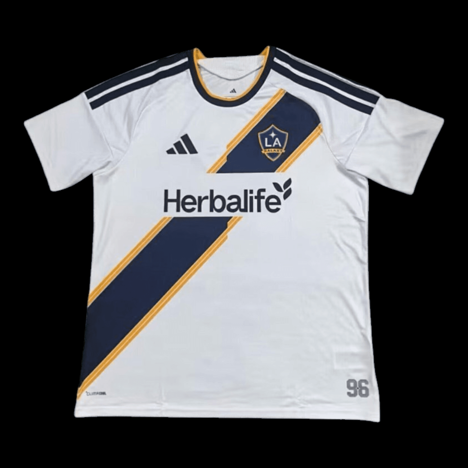 Los Angeles Galaxy Maillot Domicile 26/27