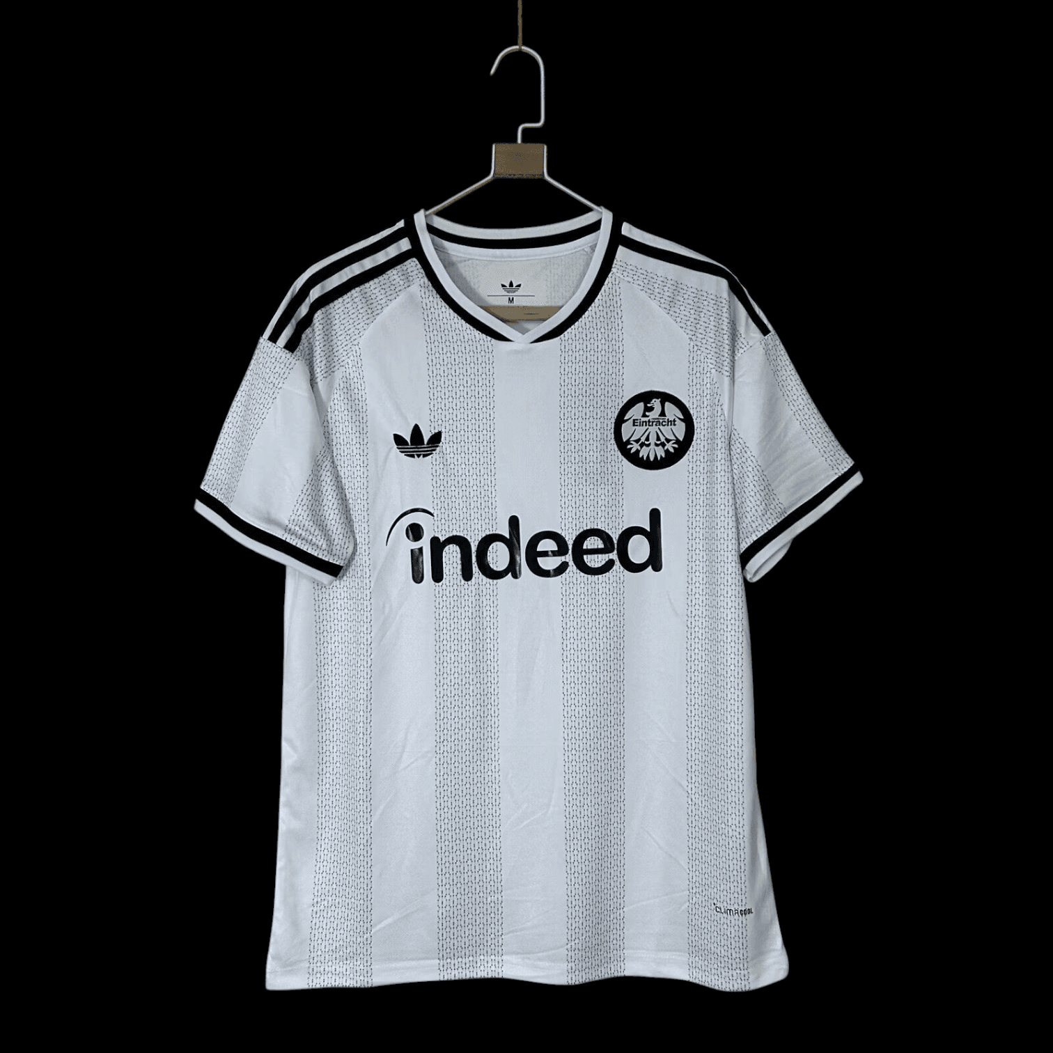 Eintracht Francfort Maillot Extérieur 26/27