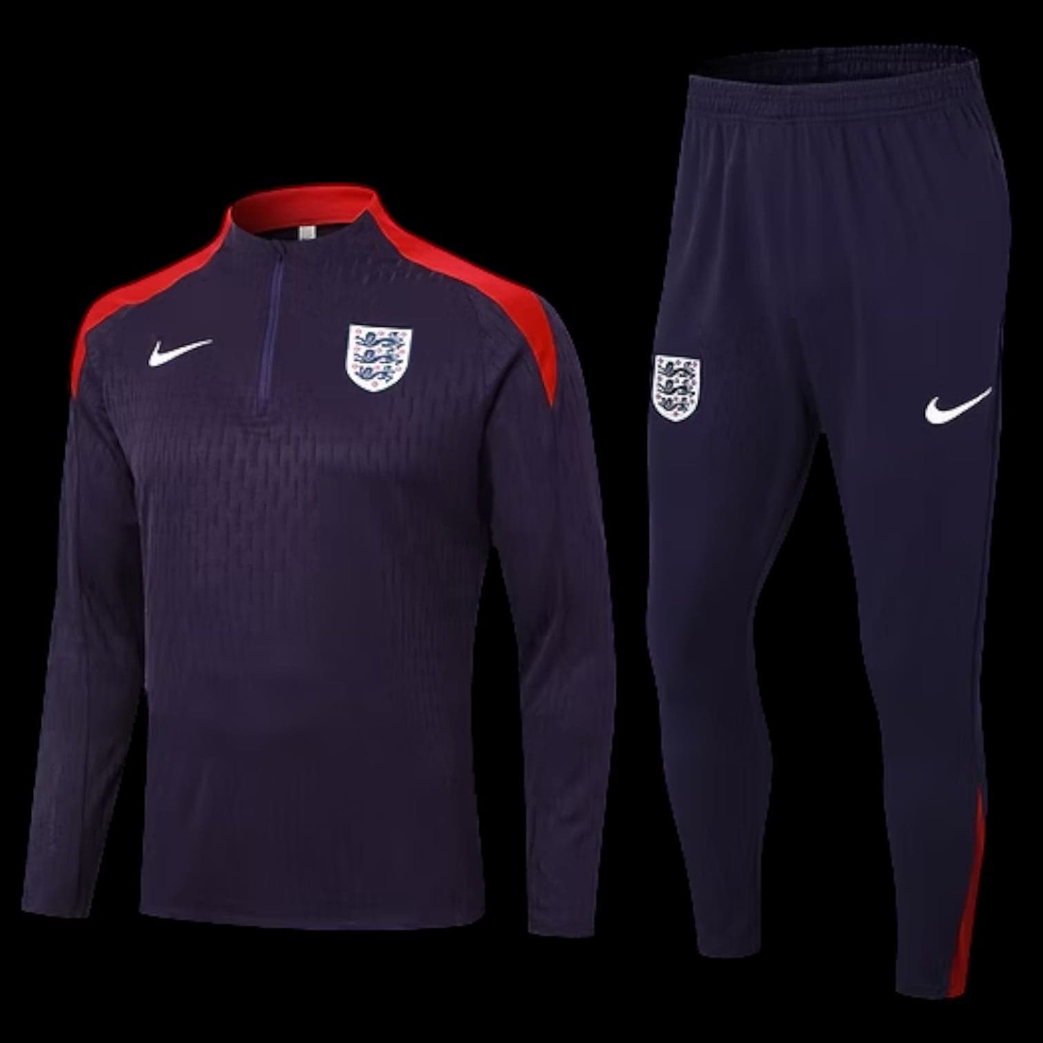 England Training