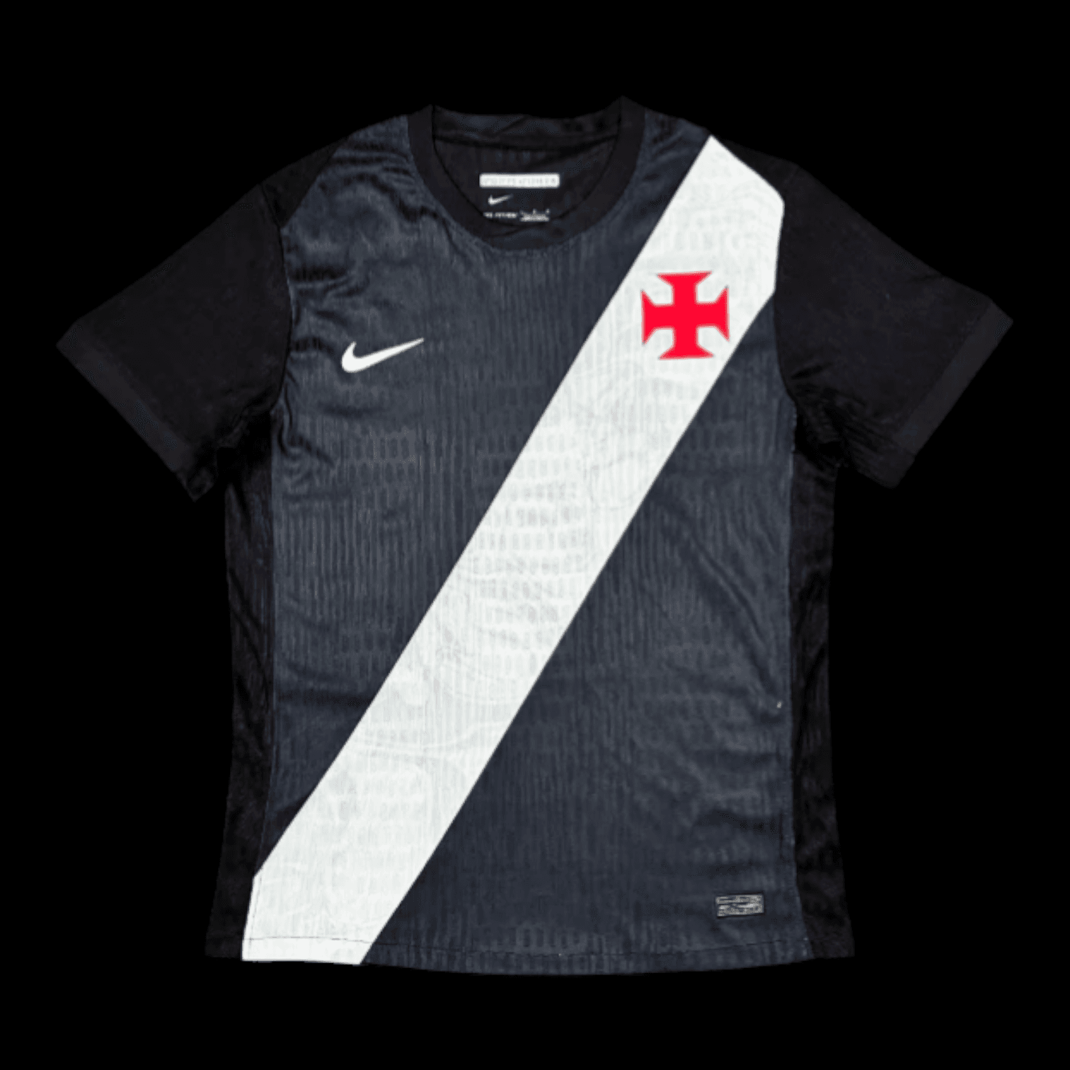 Vasco Da Gama Maillot Domicile 26/27