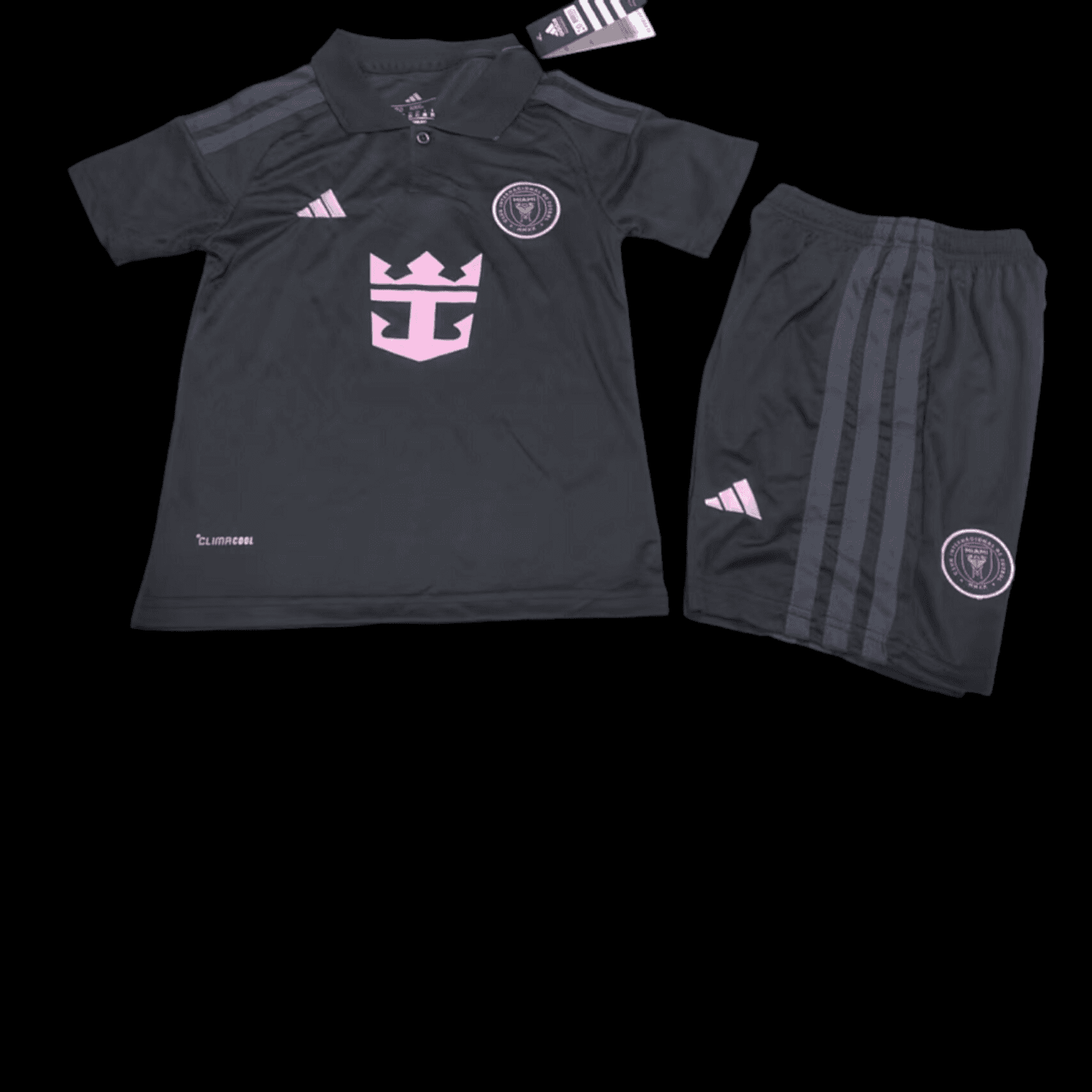 Inter Miami Maillot Extérieur 26/27 – Enfant