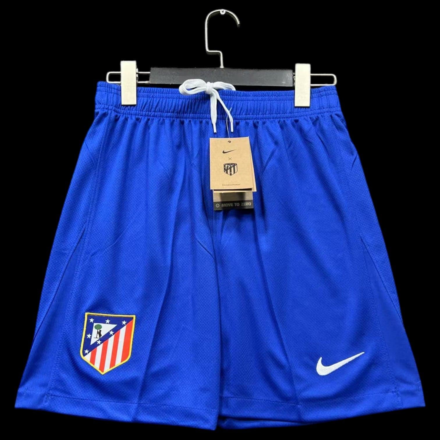 Atlético Madrid Short local 25/26
