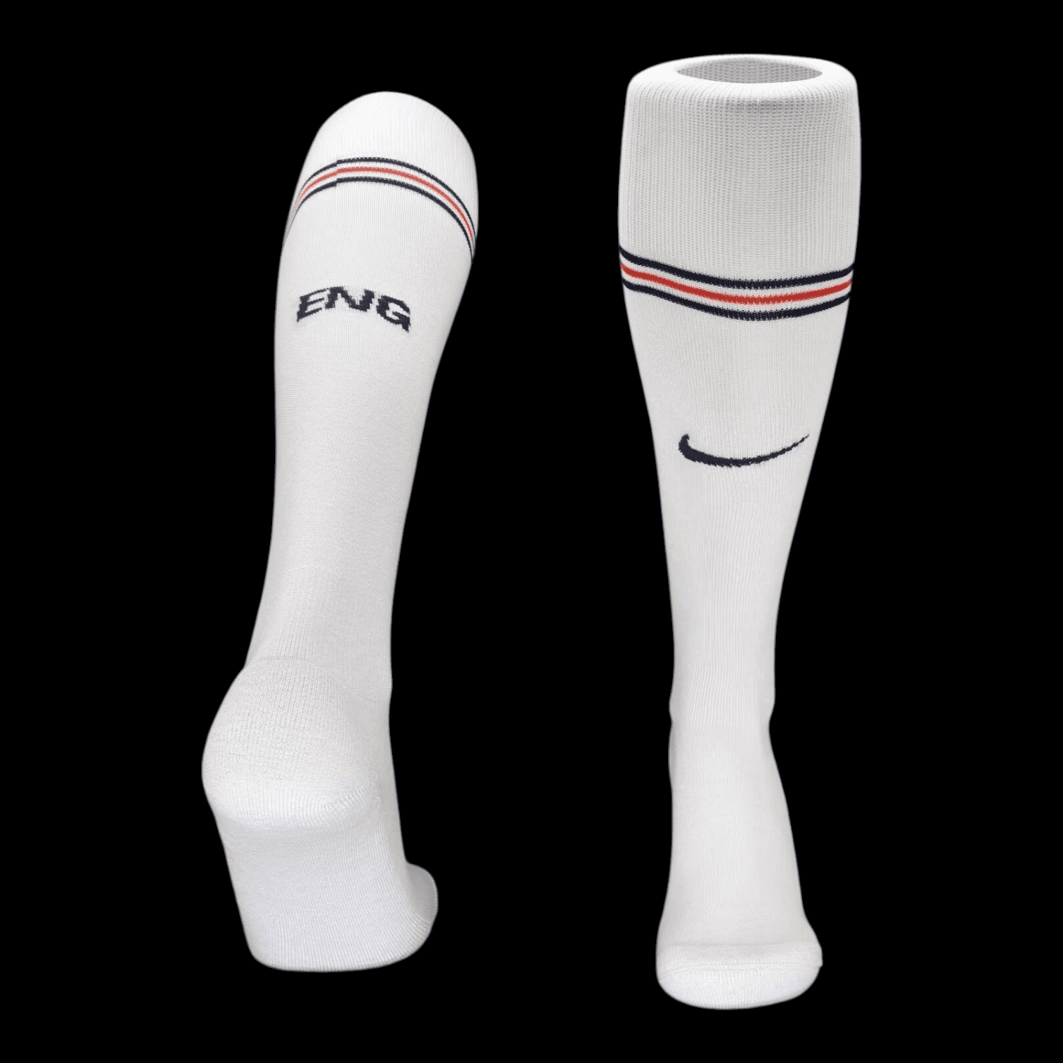 Angleterre Chaussettes Domicile 26/27