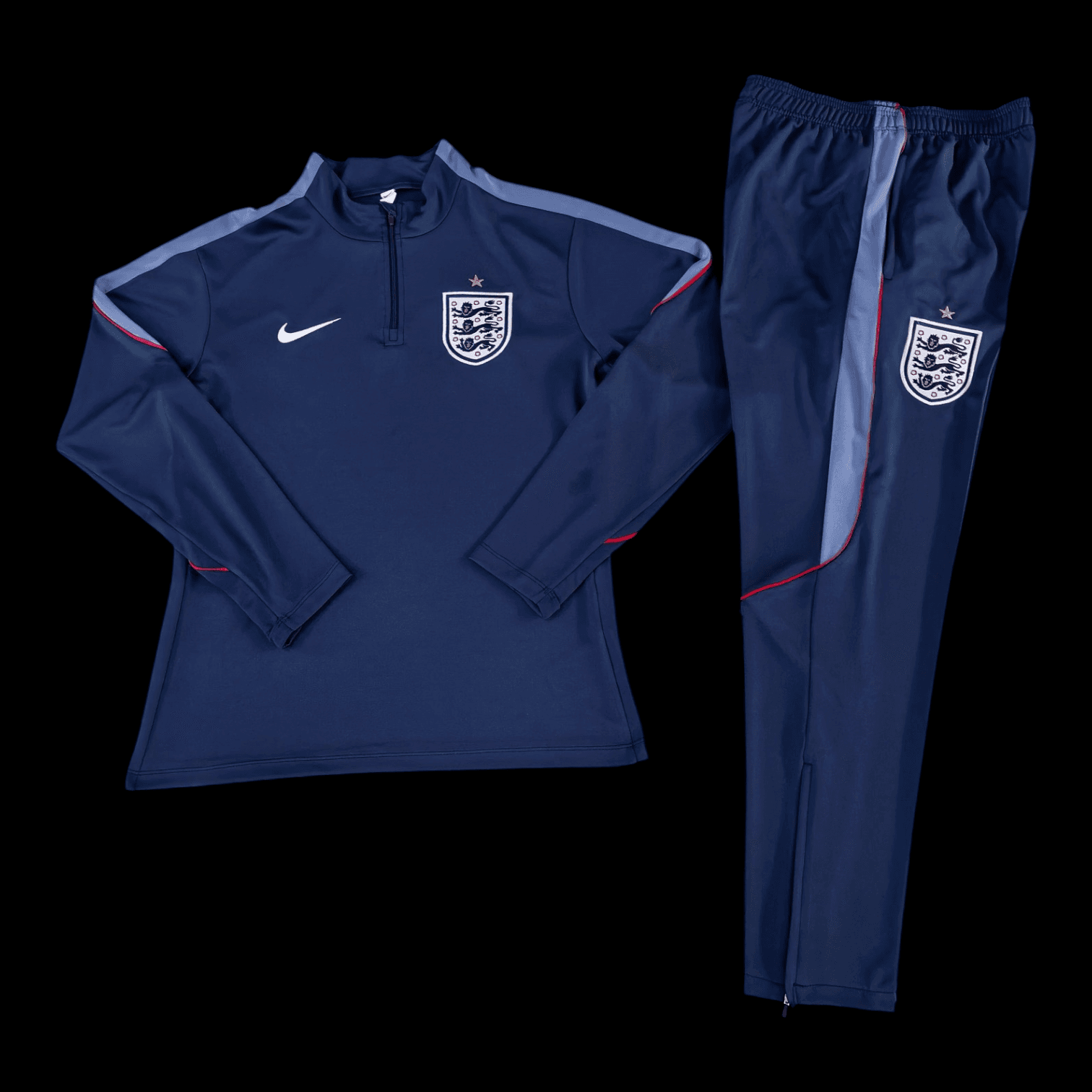 Angleterre Survêtement Training
