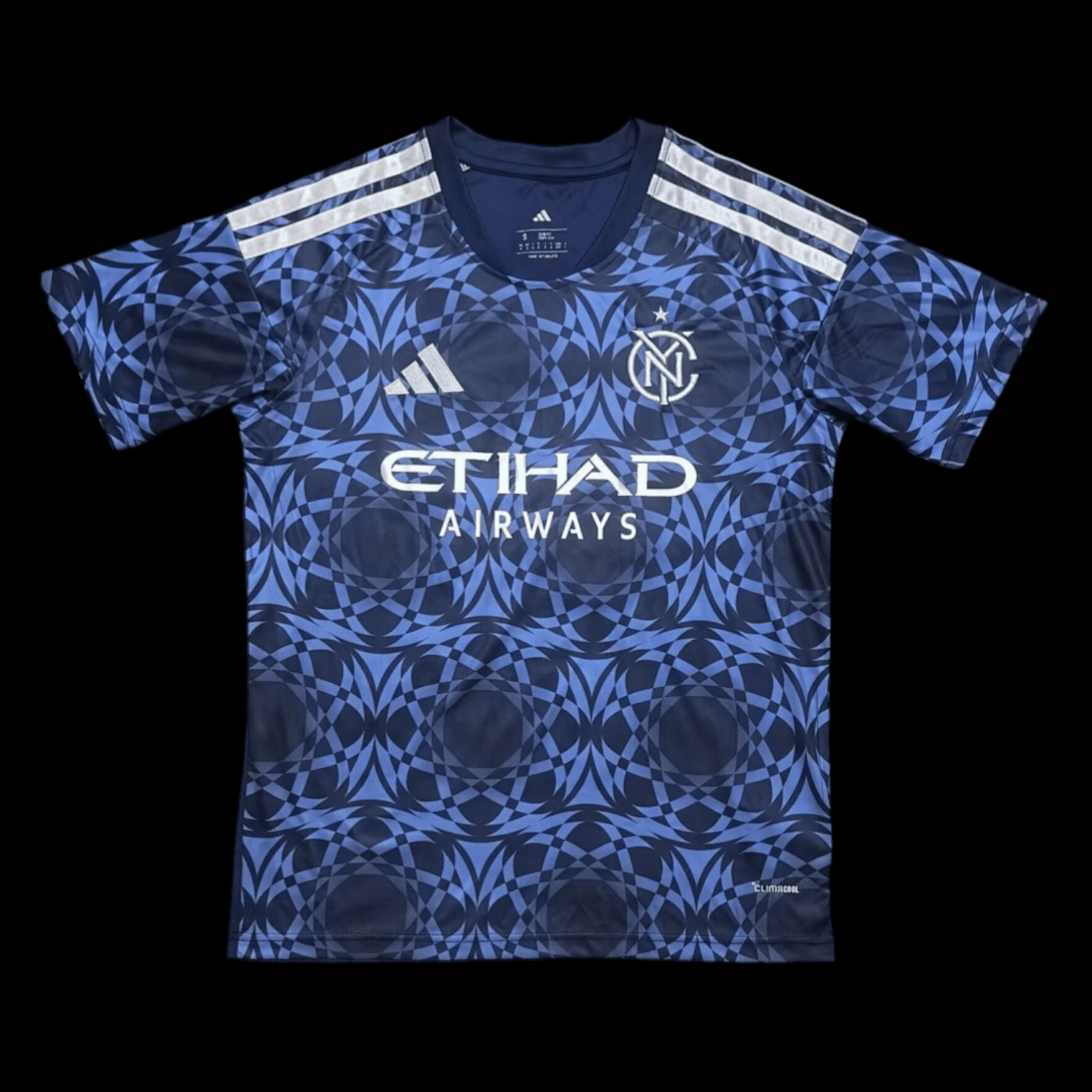 New York City Maillot Extérieur 26/27