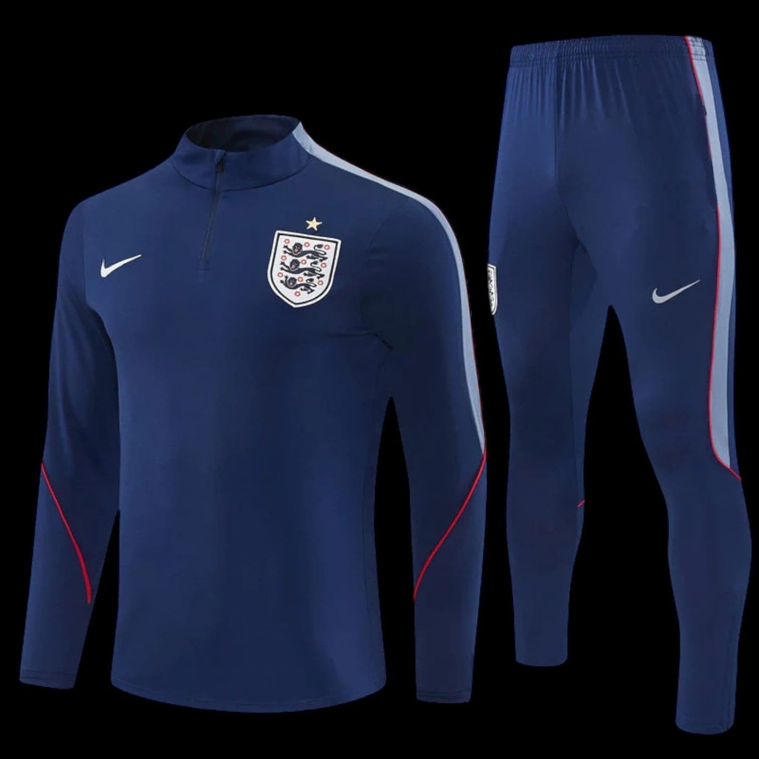 Inglaterra Chándal de entrenamiento