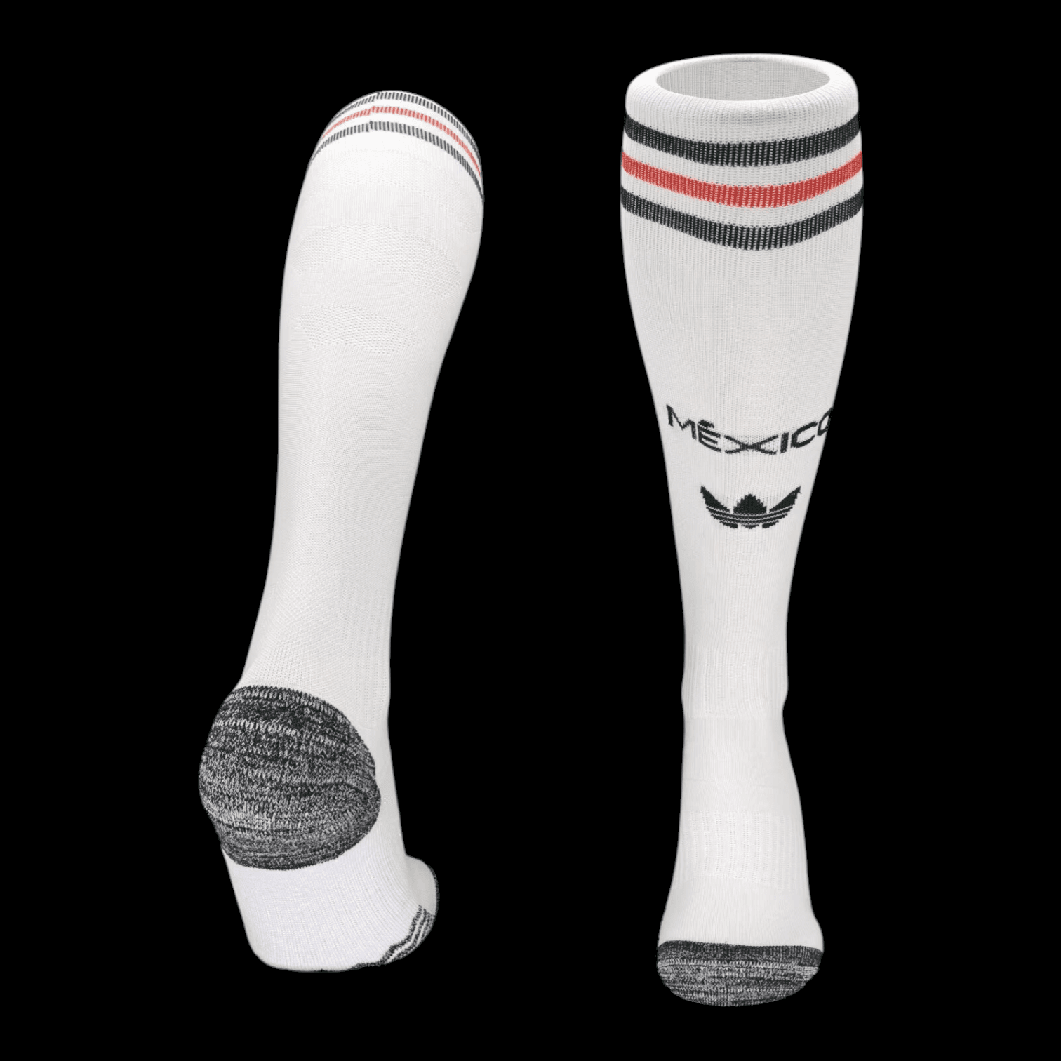 Mexique Chaussettes Extérieur 26/27