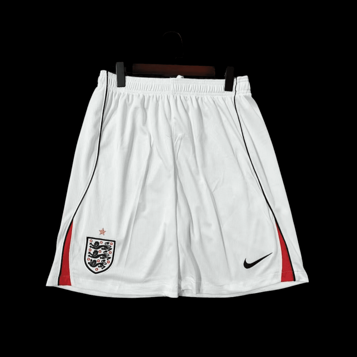 Angleterre Short Domicile 26/27