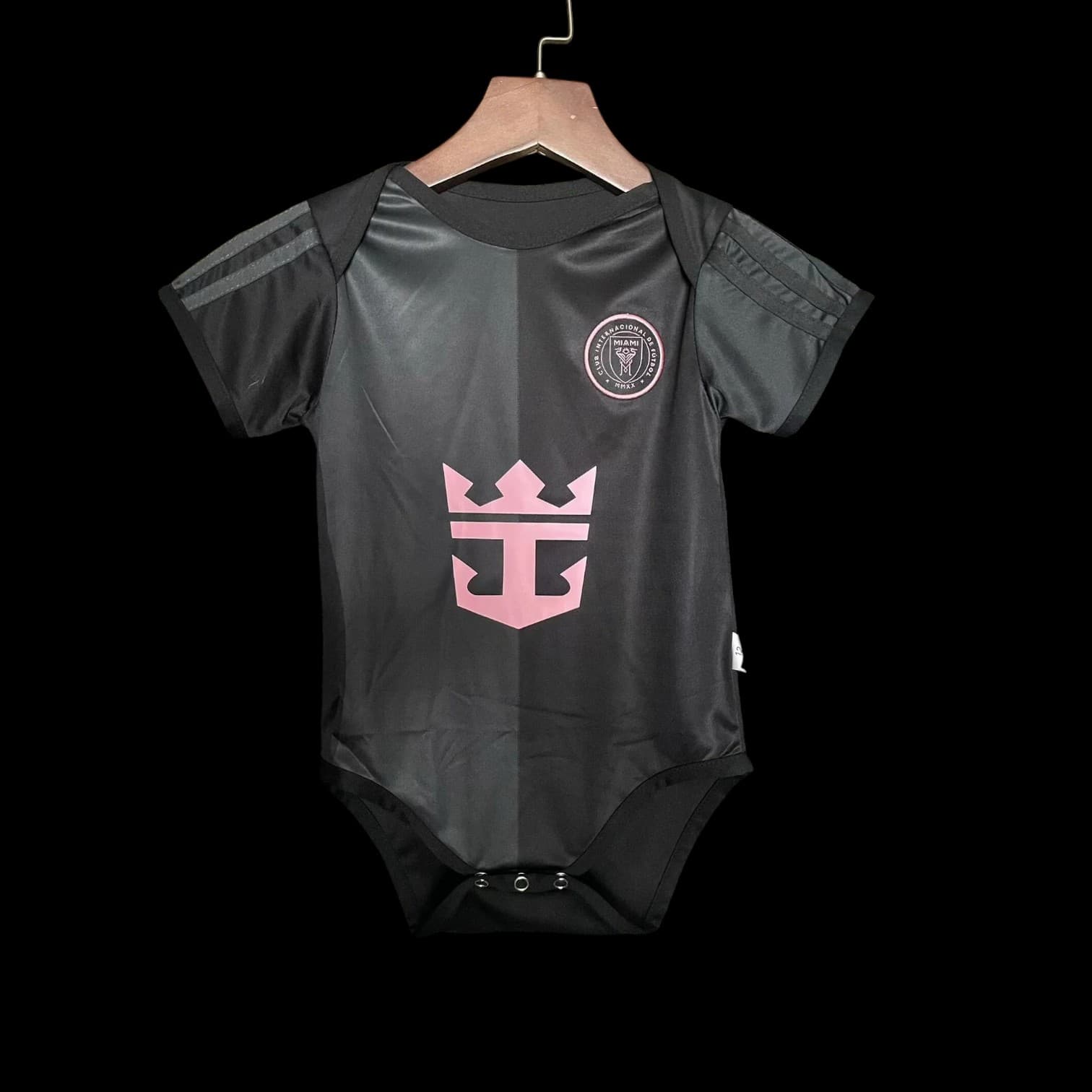 Inter Miami Body visitante 25/26 – Bebé