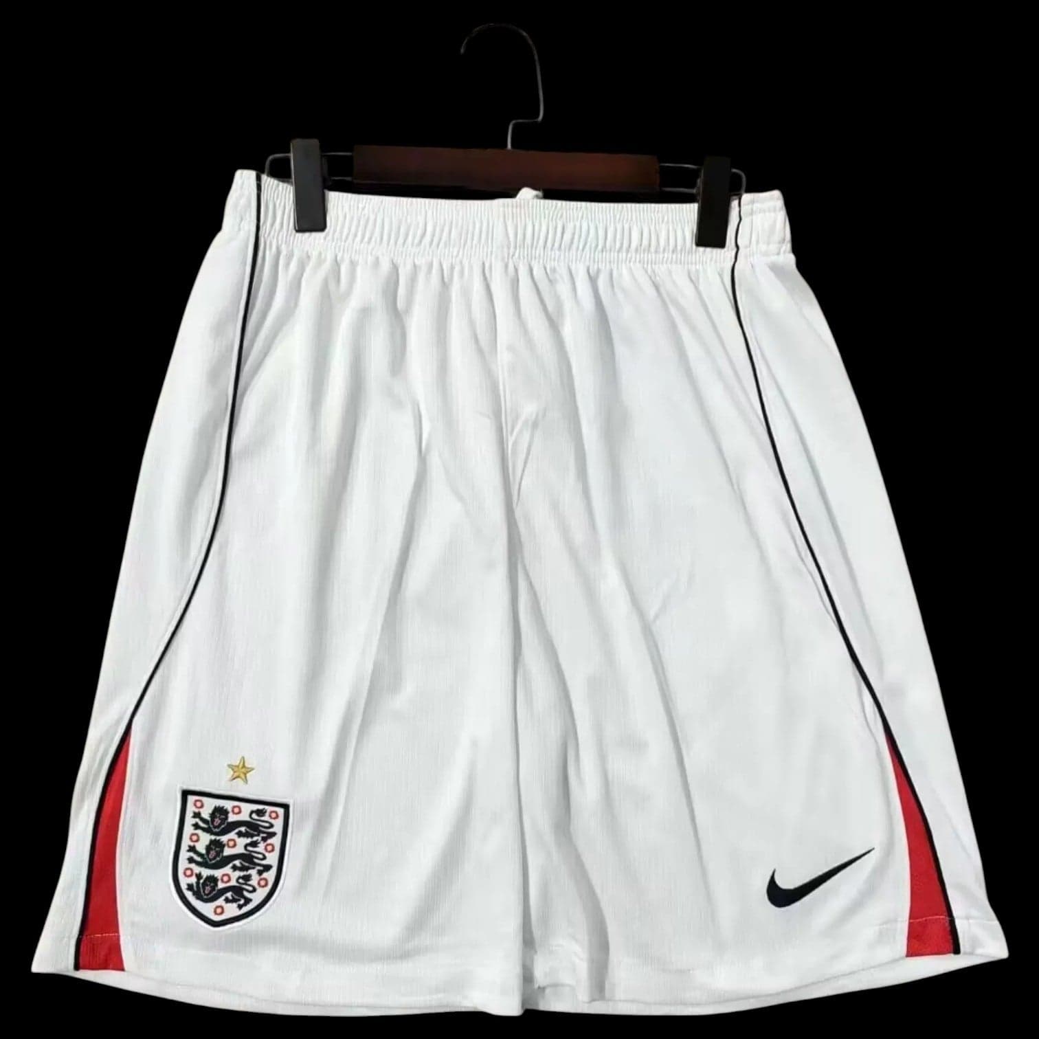 Inglaterra Short local 26/27