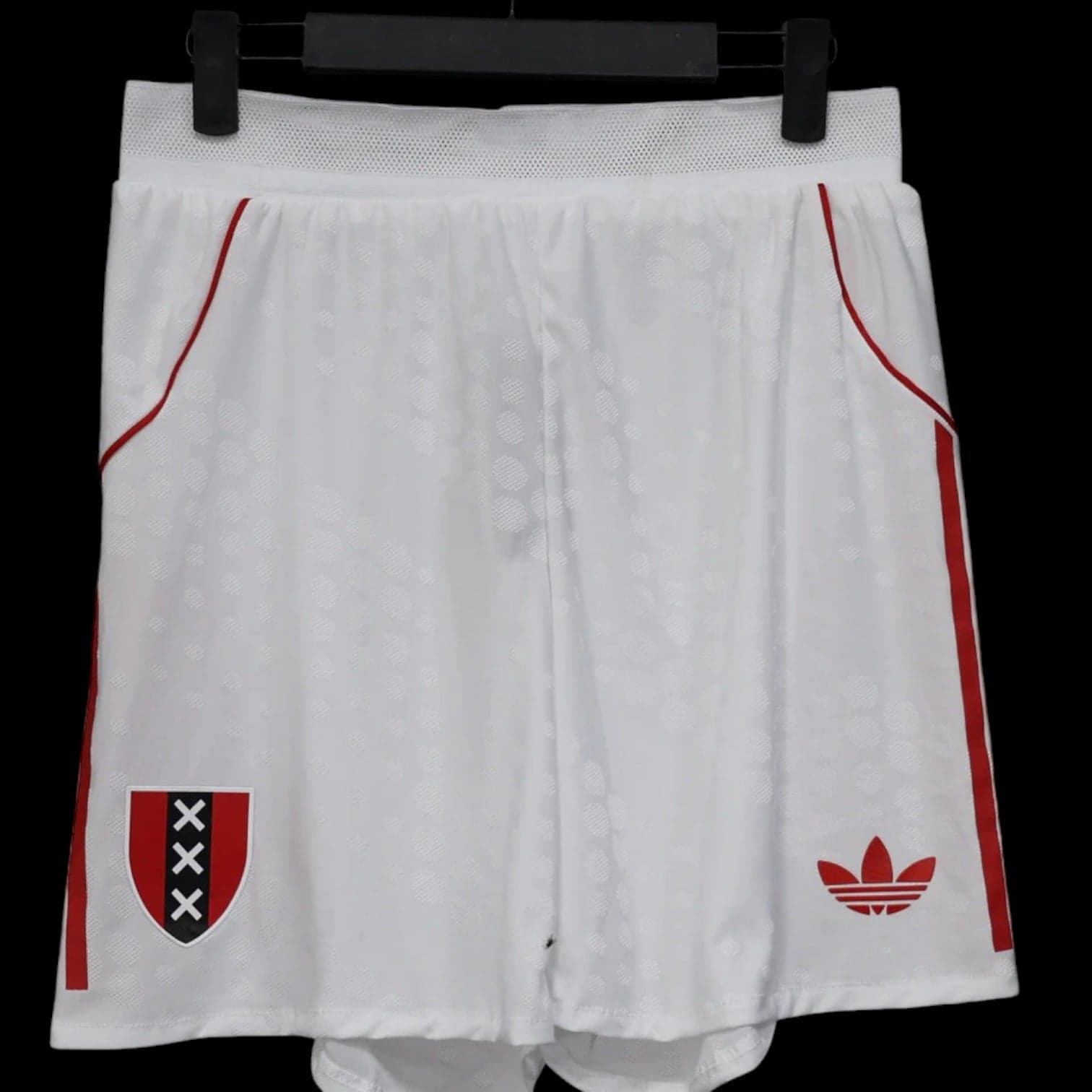 Ajax Amsterdam Short de local 25/26