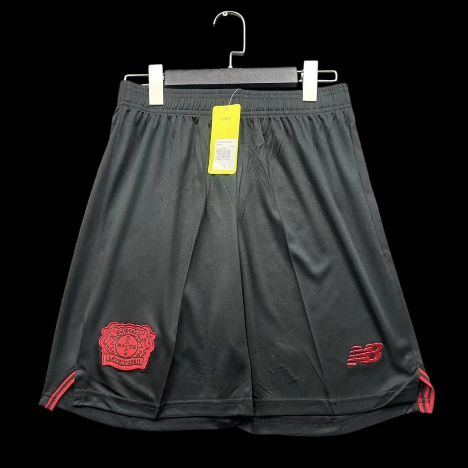 Bayer Leverkusen Home Short 25/26