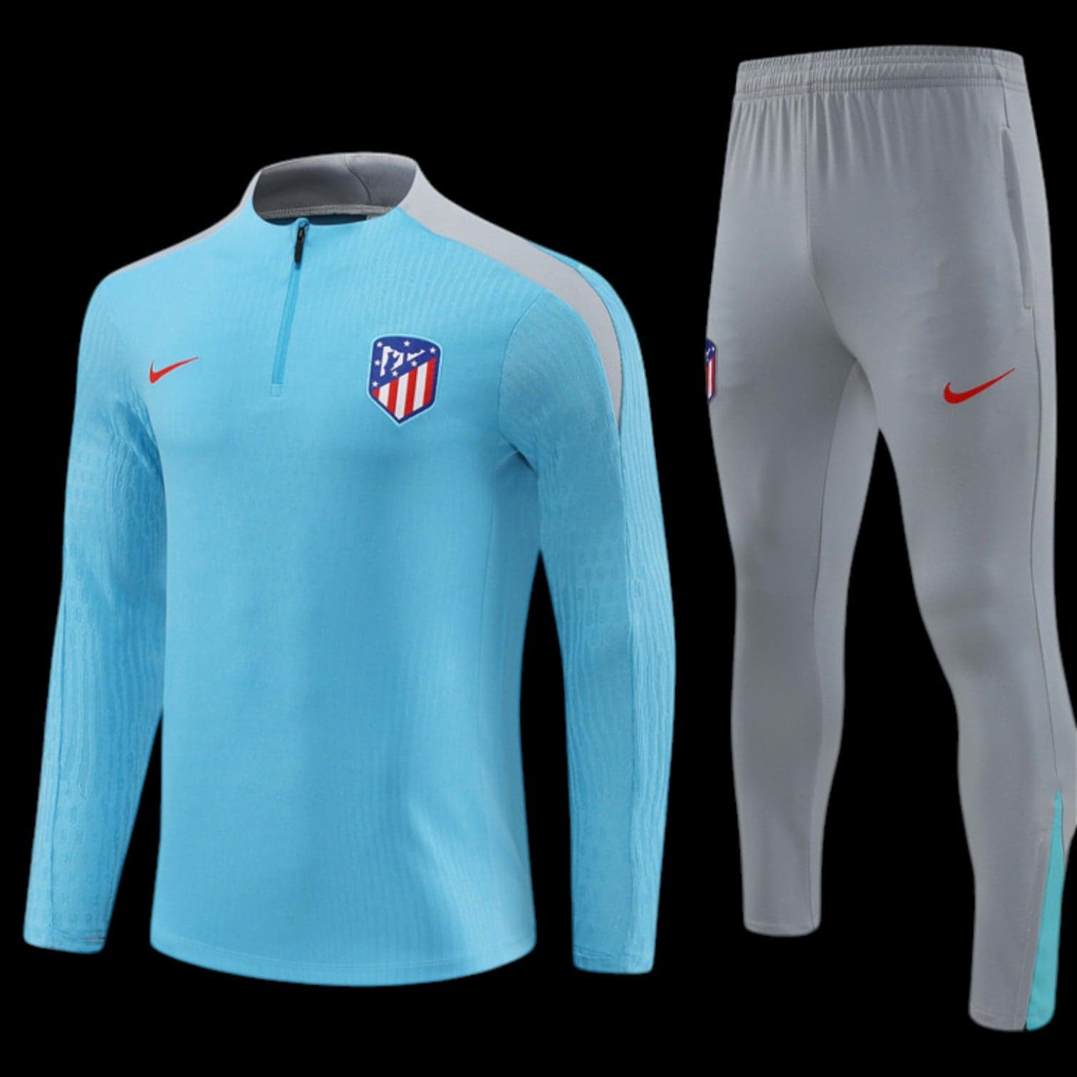 Atlético Madrid Entrenamiento