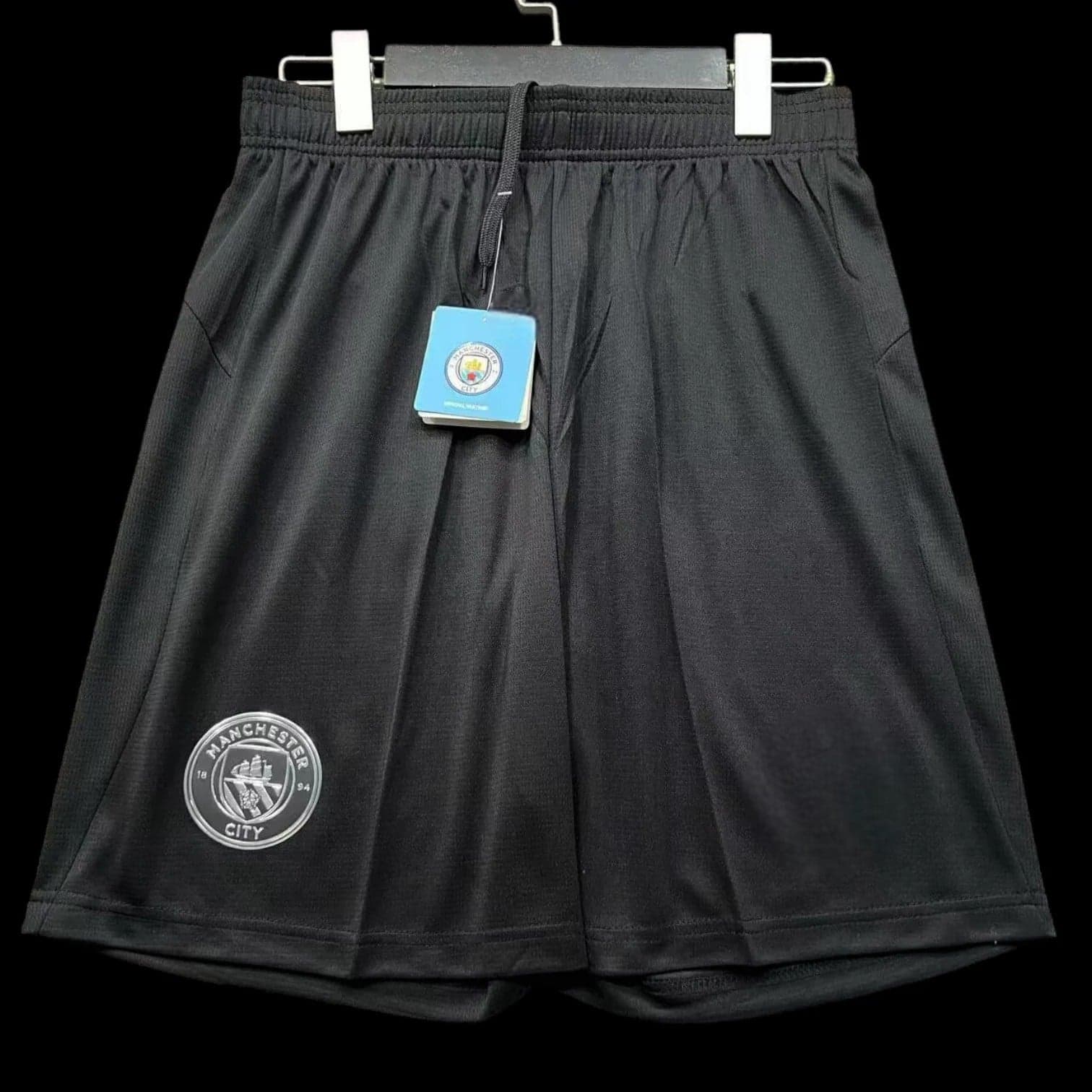 Manchester City Away Shorts 25/26