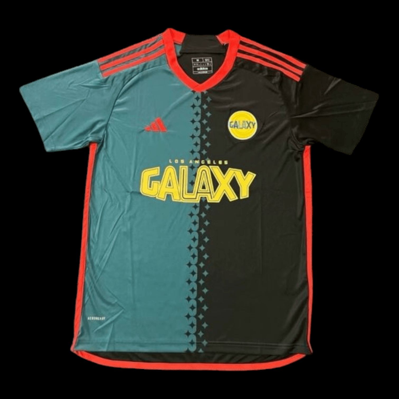 Los Angeles Galaxy Maillot Third 24/25