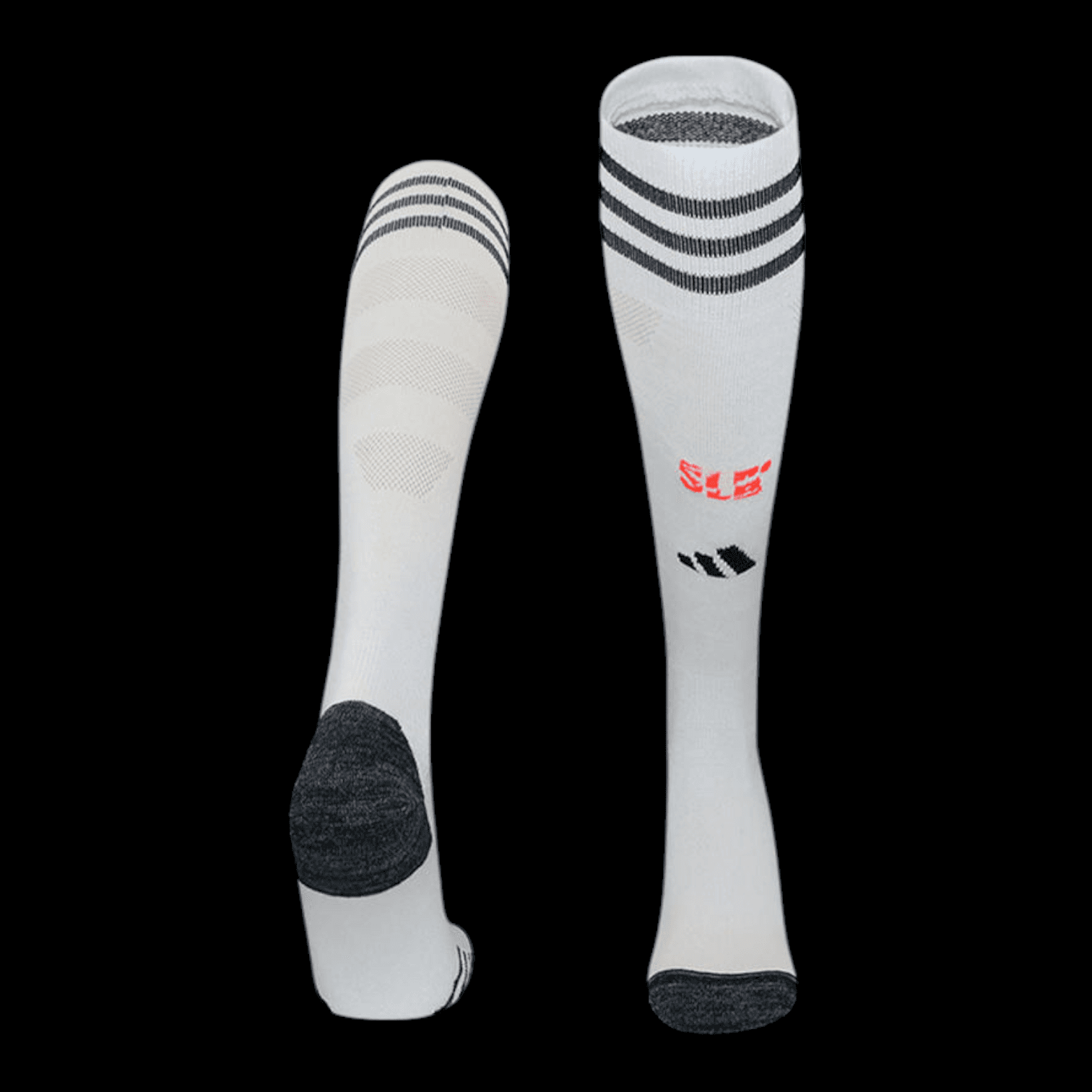 Benfica Chaussettes Extérieur 25/26