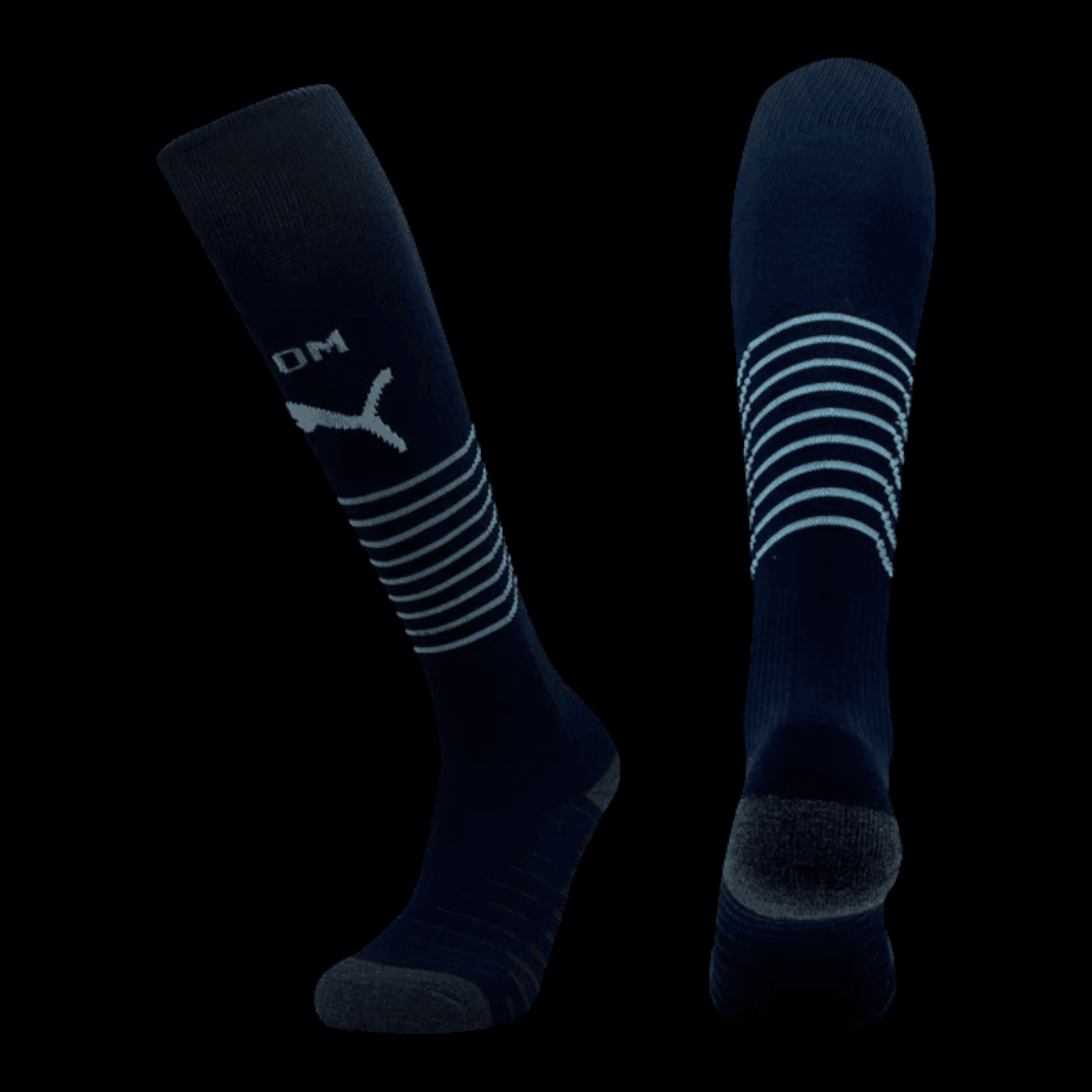 Marseille Chaussettes Extérieur 25/26