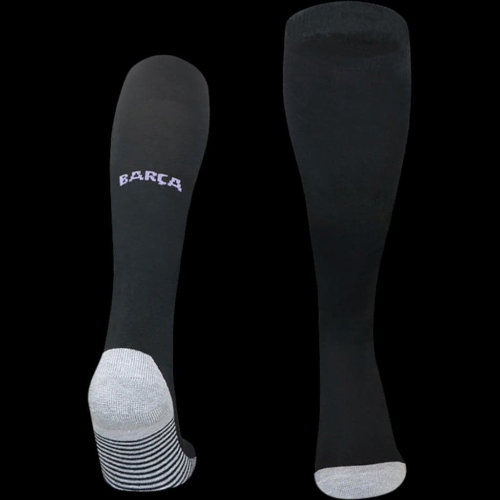Barcelona Away Socks 25/26
