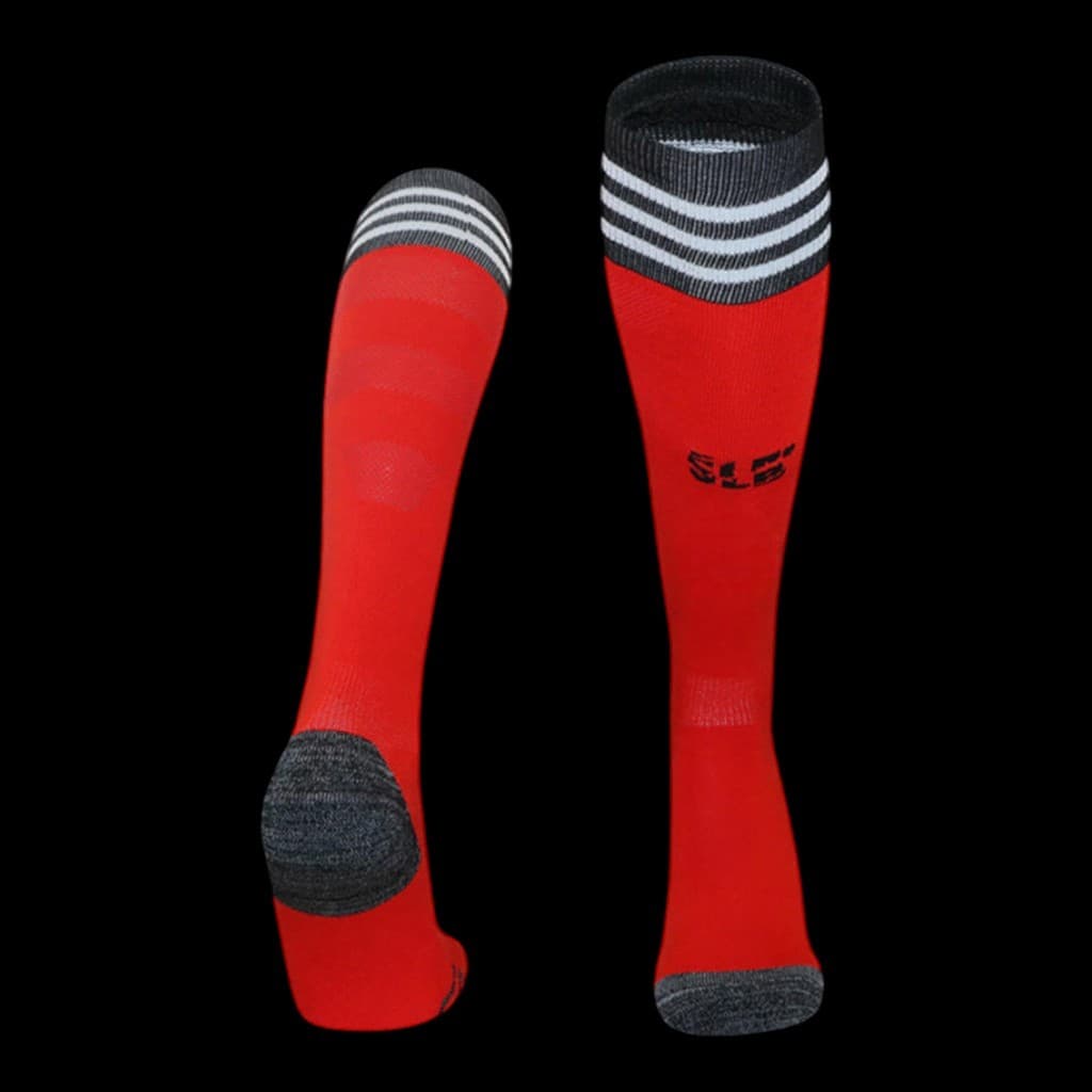 Benfica Home Socks 25/26