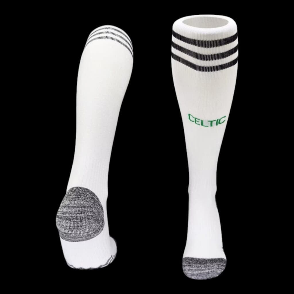 Celtic Glasgow Home Socks 25/26