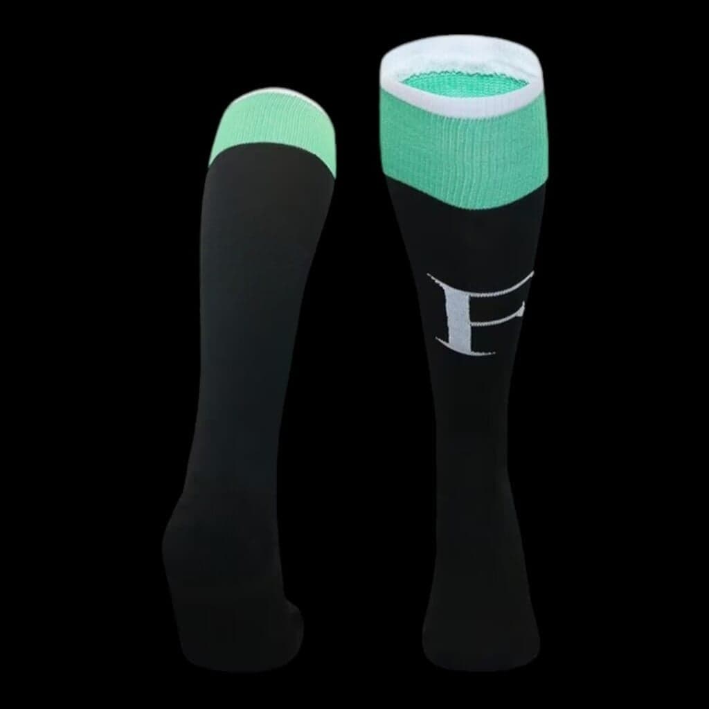 Feyenoord Away Socks 24/25