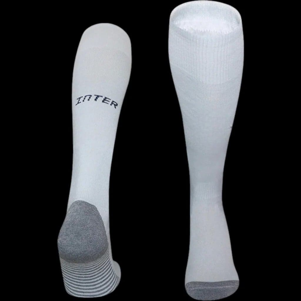 Inter Milan Away Socks 25/26