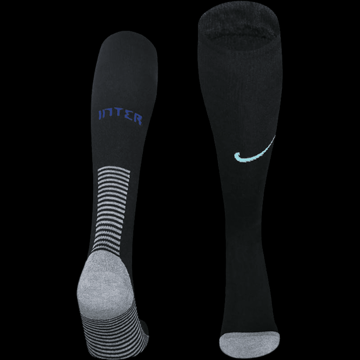 Inter Milan Chaussettes Domicile 25/26