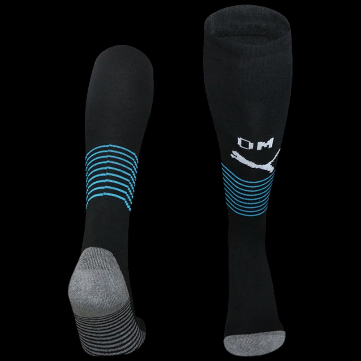 Marseille Away Socks 25/26