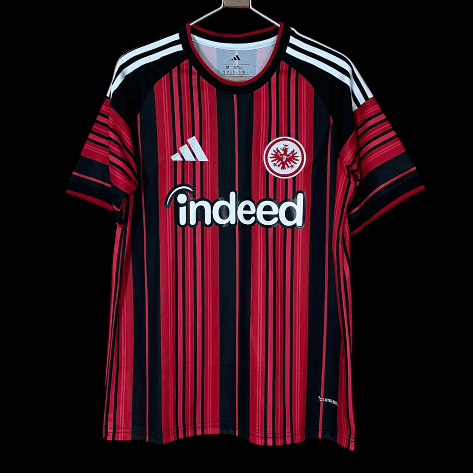Eintracht Francfort Maillot Domicile 26/27