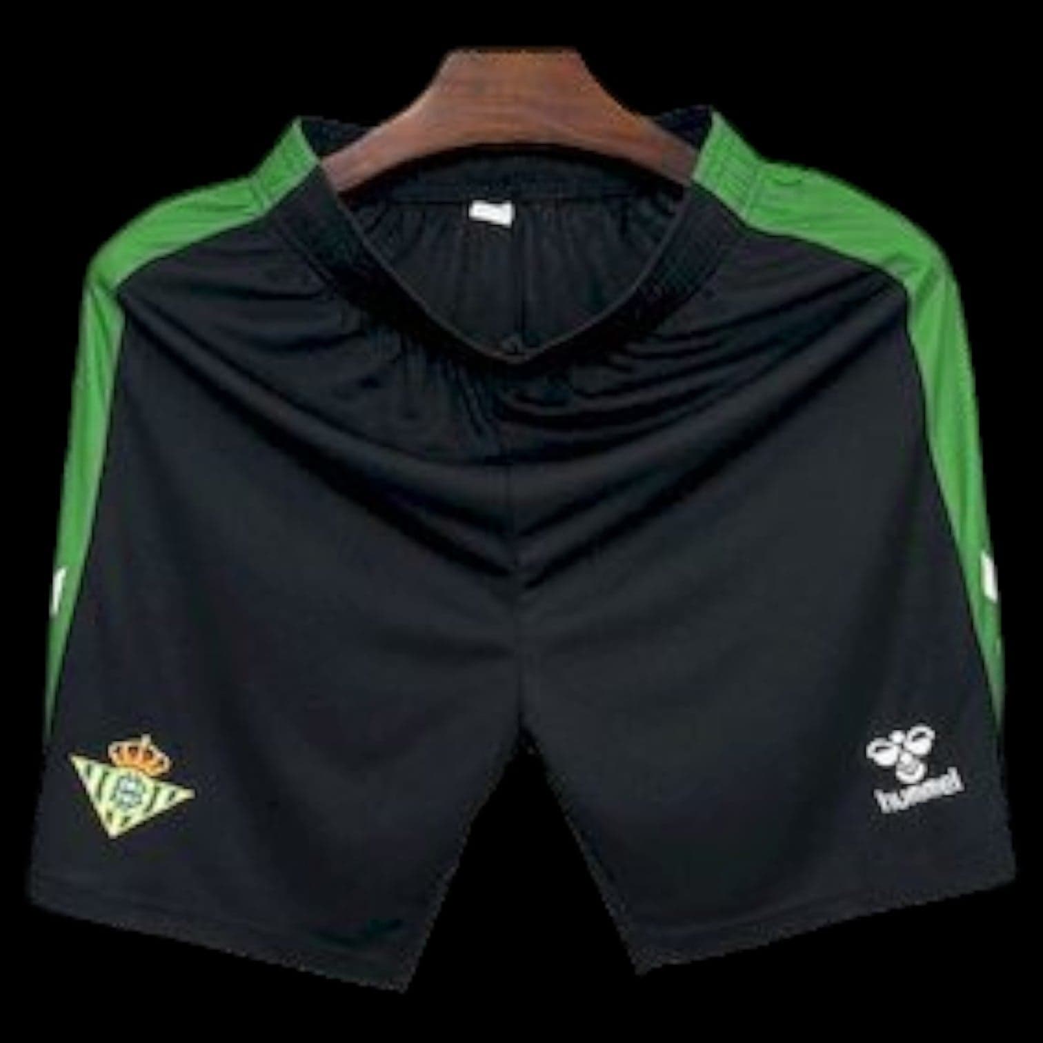 Betis Sevilla Home Short 25/26