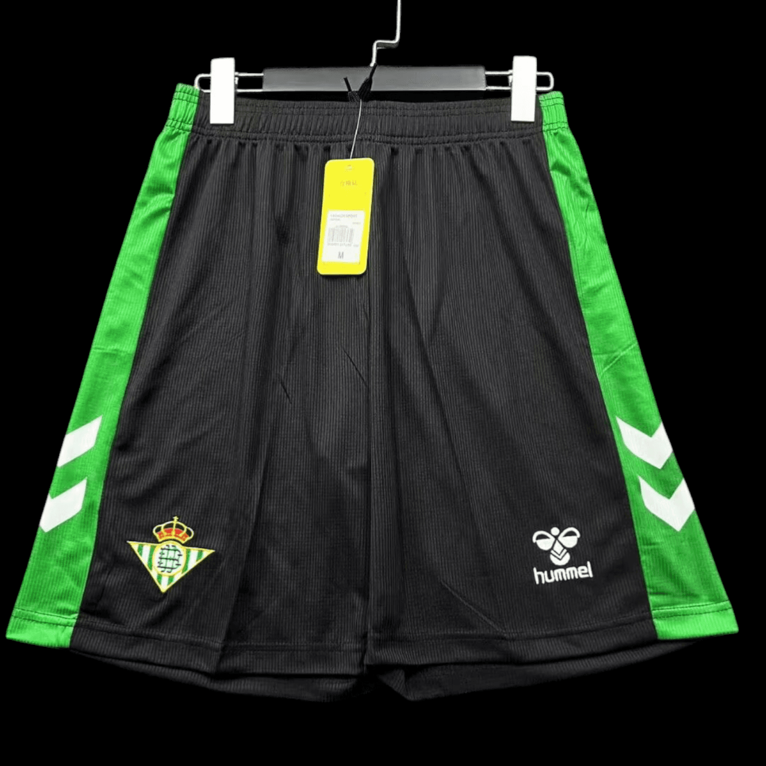 Betis Séville Short Domicile 25/26
