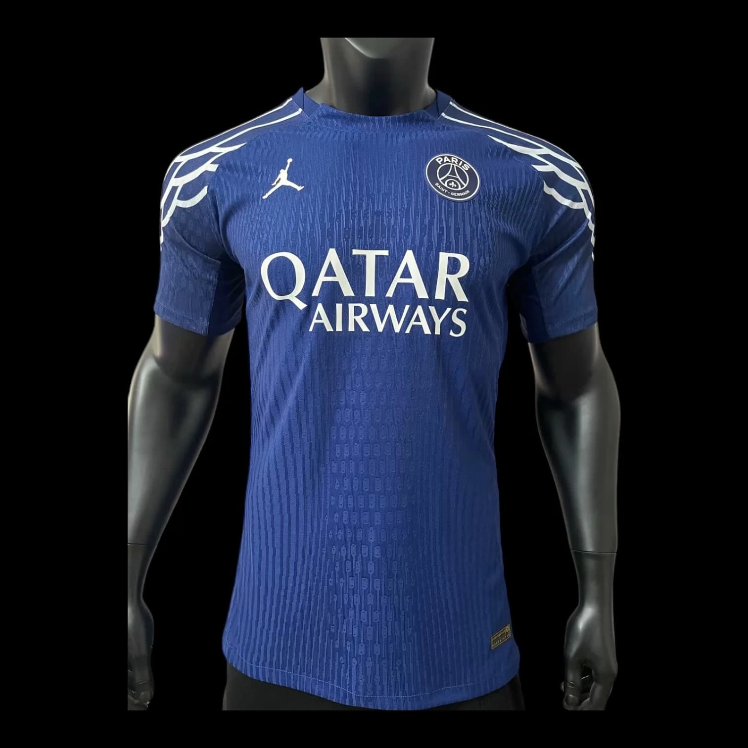 Paris SG Maillot Fourth 24/25 – Version Player
