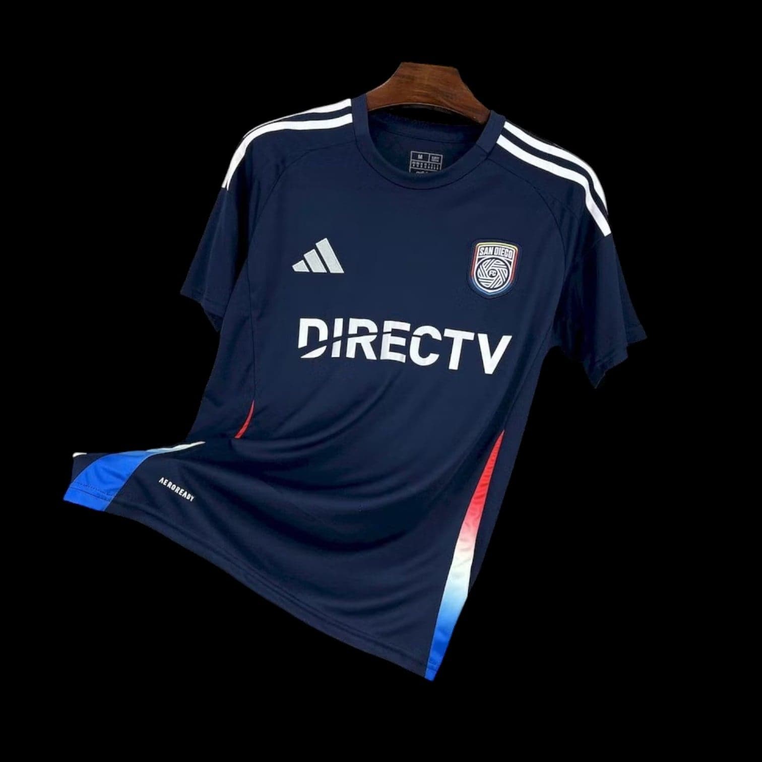 San Diego Jersey Local 25/26
