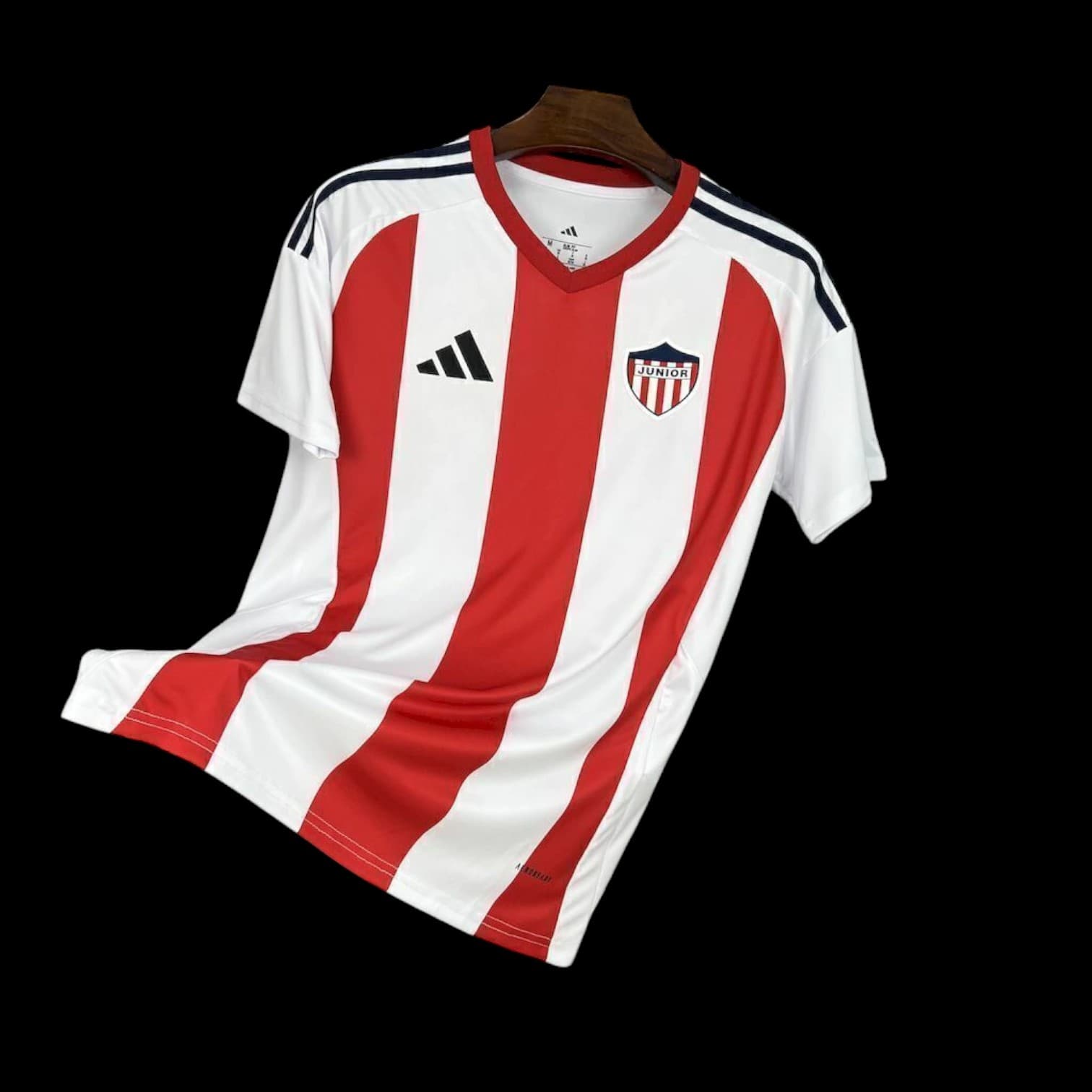 Junior Barranquilla Jersey local 25/26