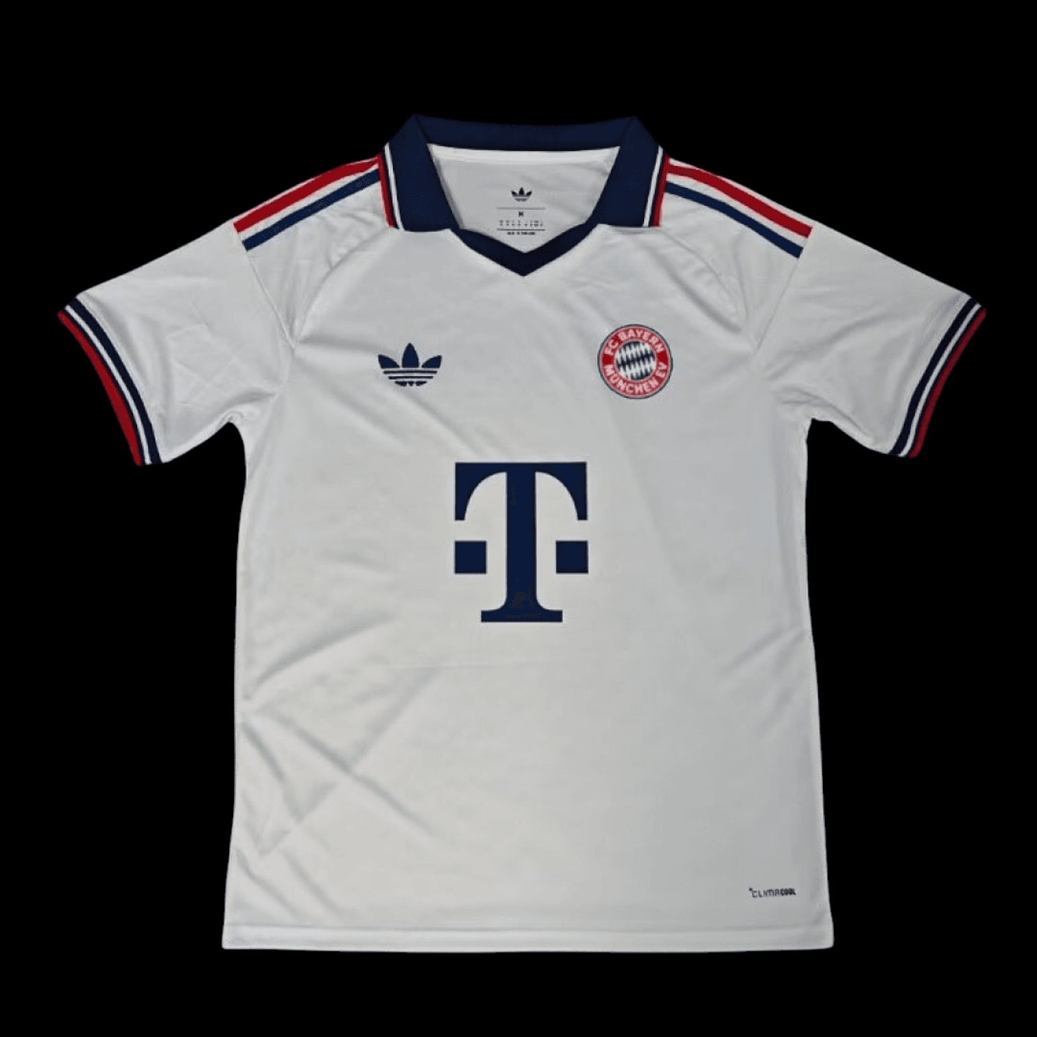 Bayern Munich Maillot Extérieur 26/27