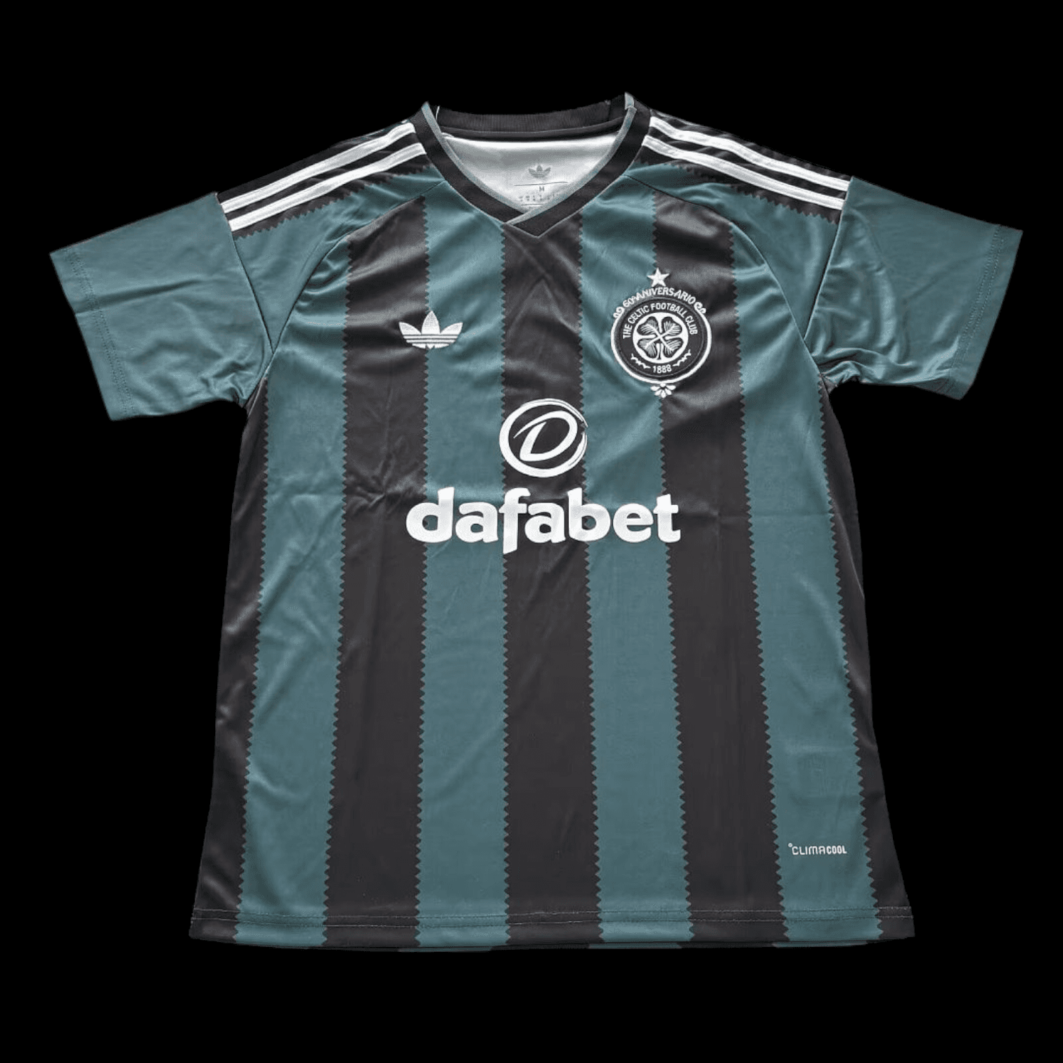 Celtic Glasgow Maillot Extérieur 26/27