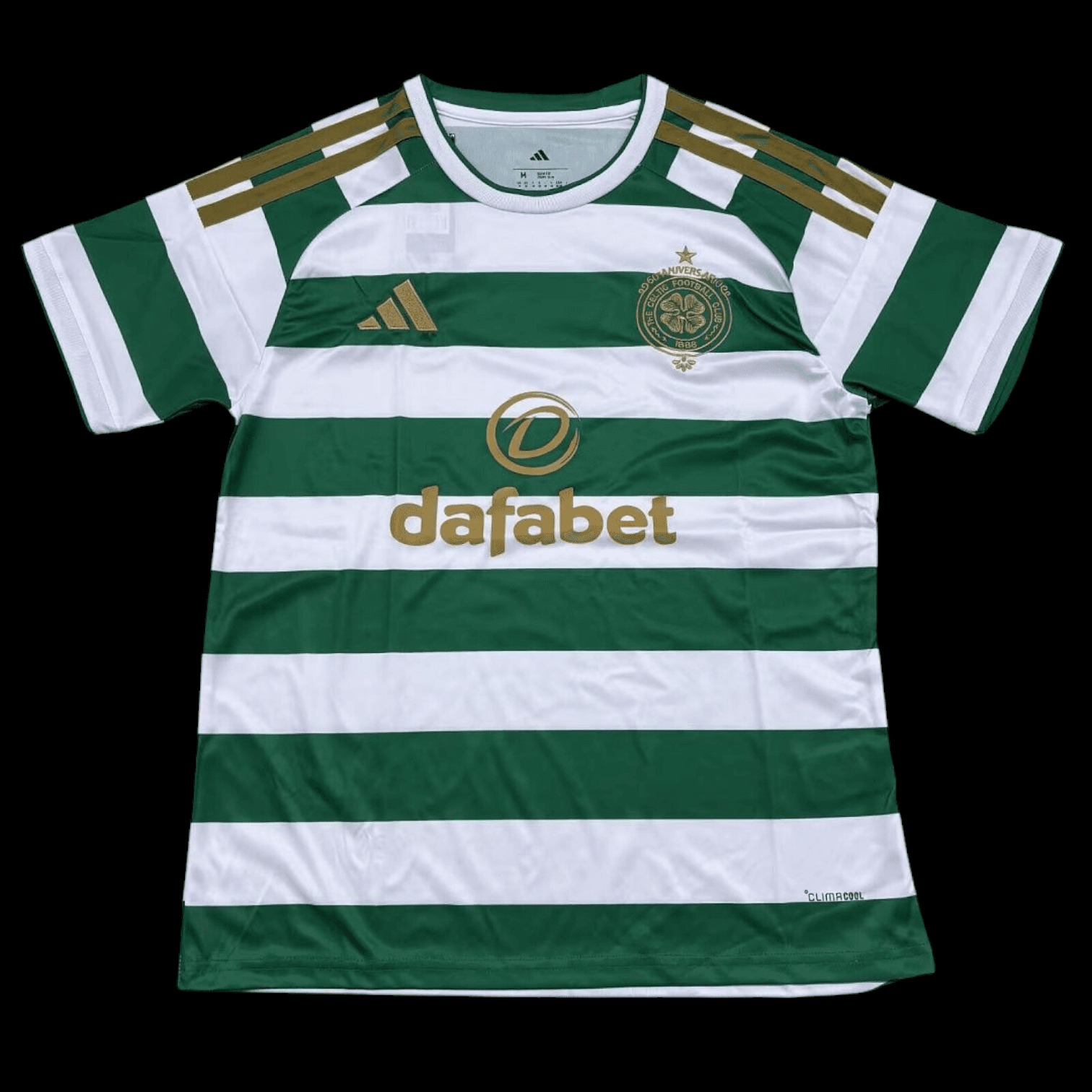 Celtic Glasgow Maillot Domicile 26/27