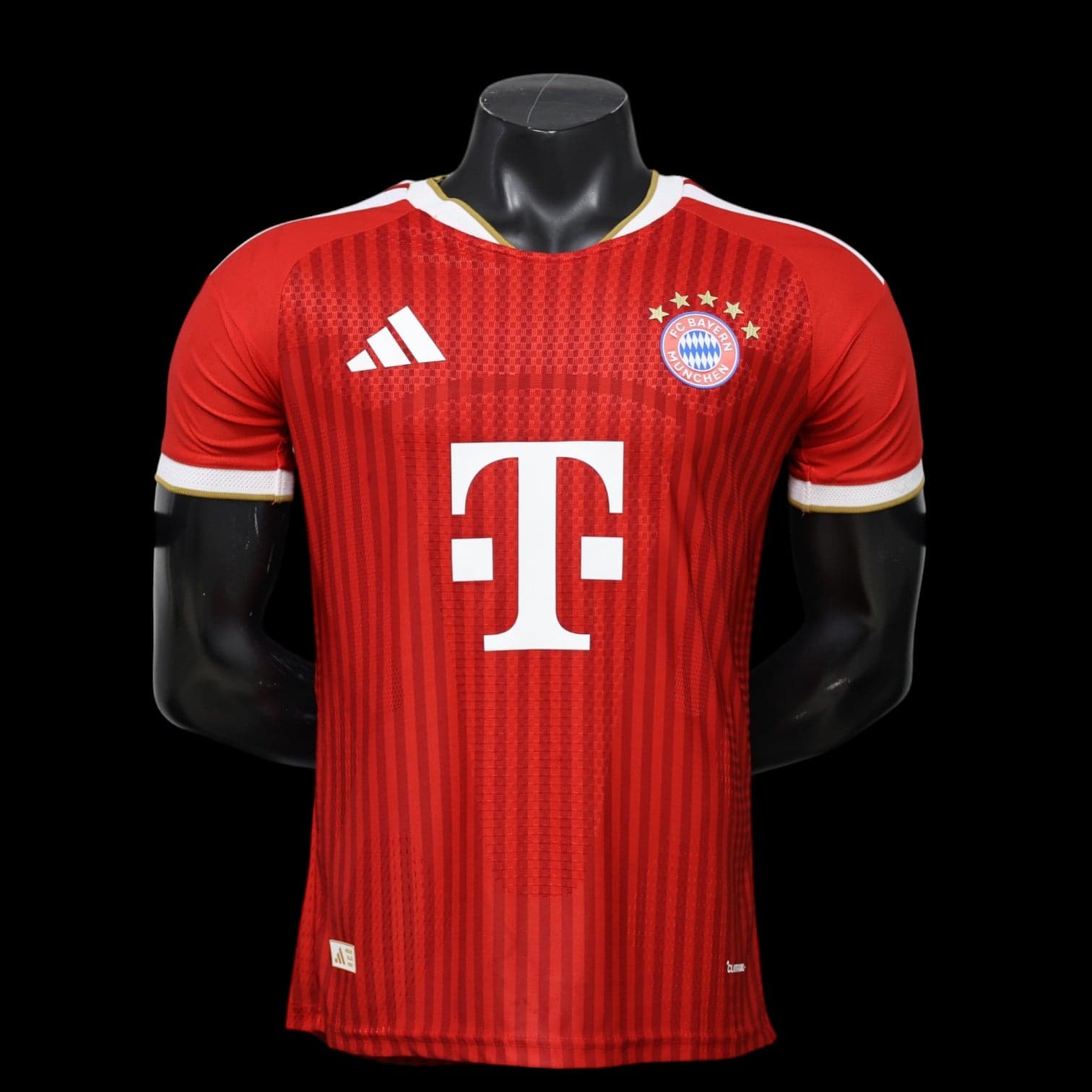 Bayern Munich jersey local 26/27 – versión Player