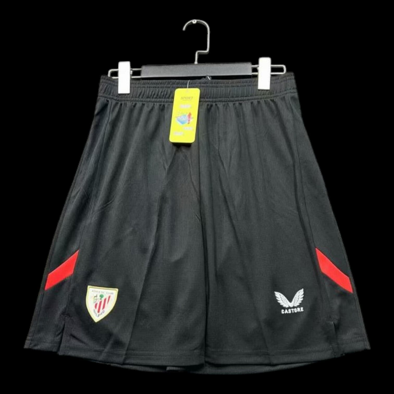 Athletic Bilbao Home Short 25/26