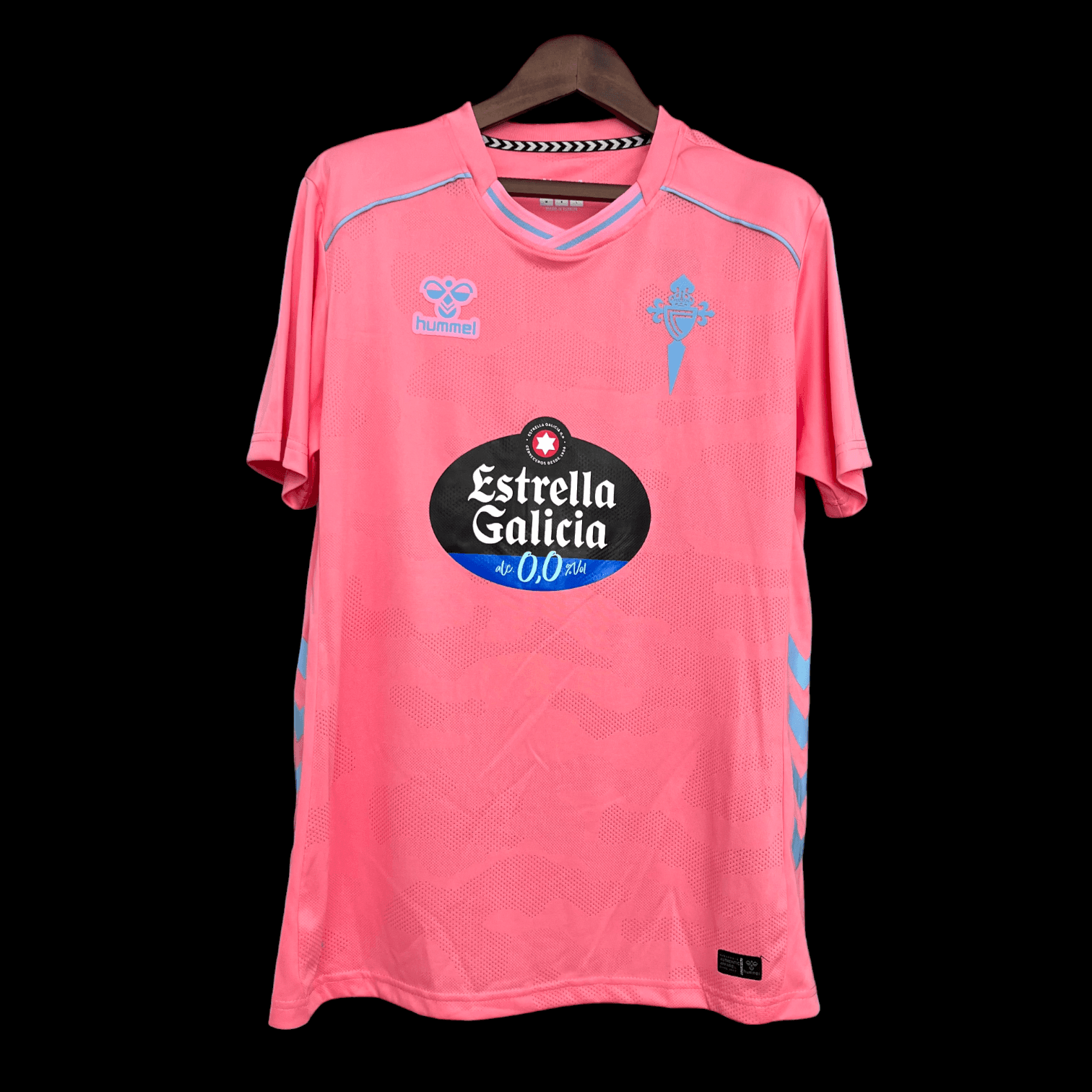 Celta Vigo Maillot Third 25/26