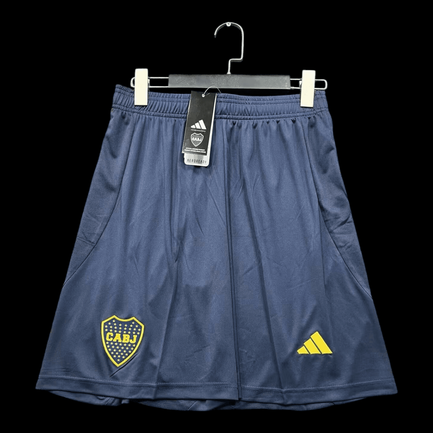 Boca Juniors Short Domicile 25/26