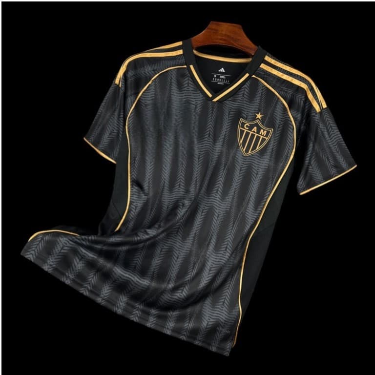 Atletico Mineiro Maillot Third 25/26