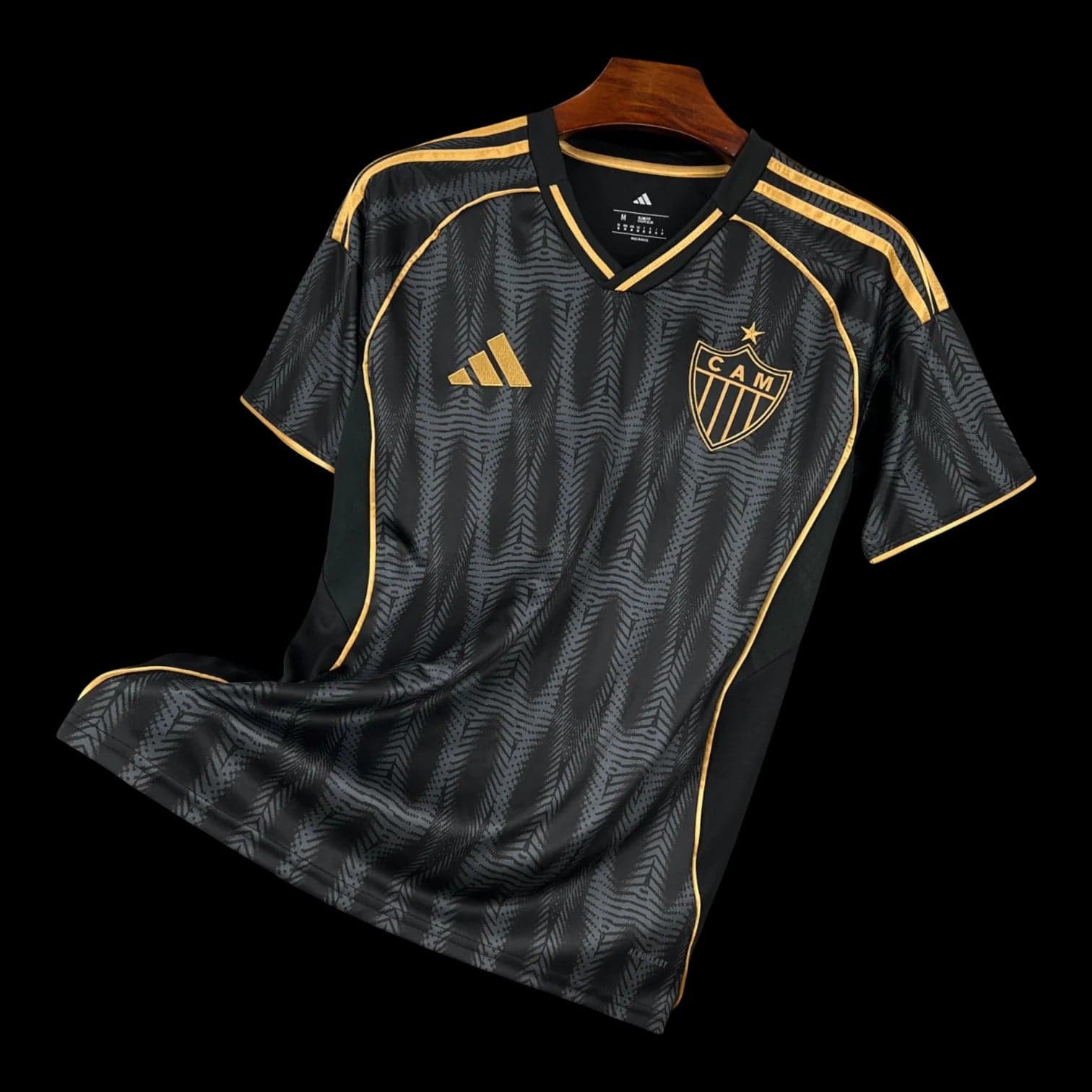 Atletico Mineiro Third Jersey 25/26