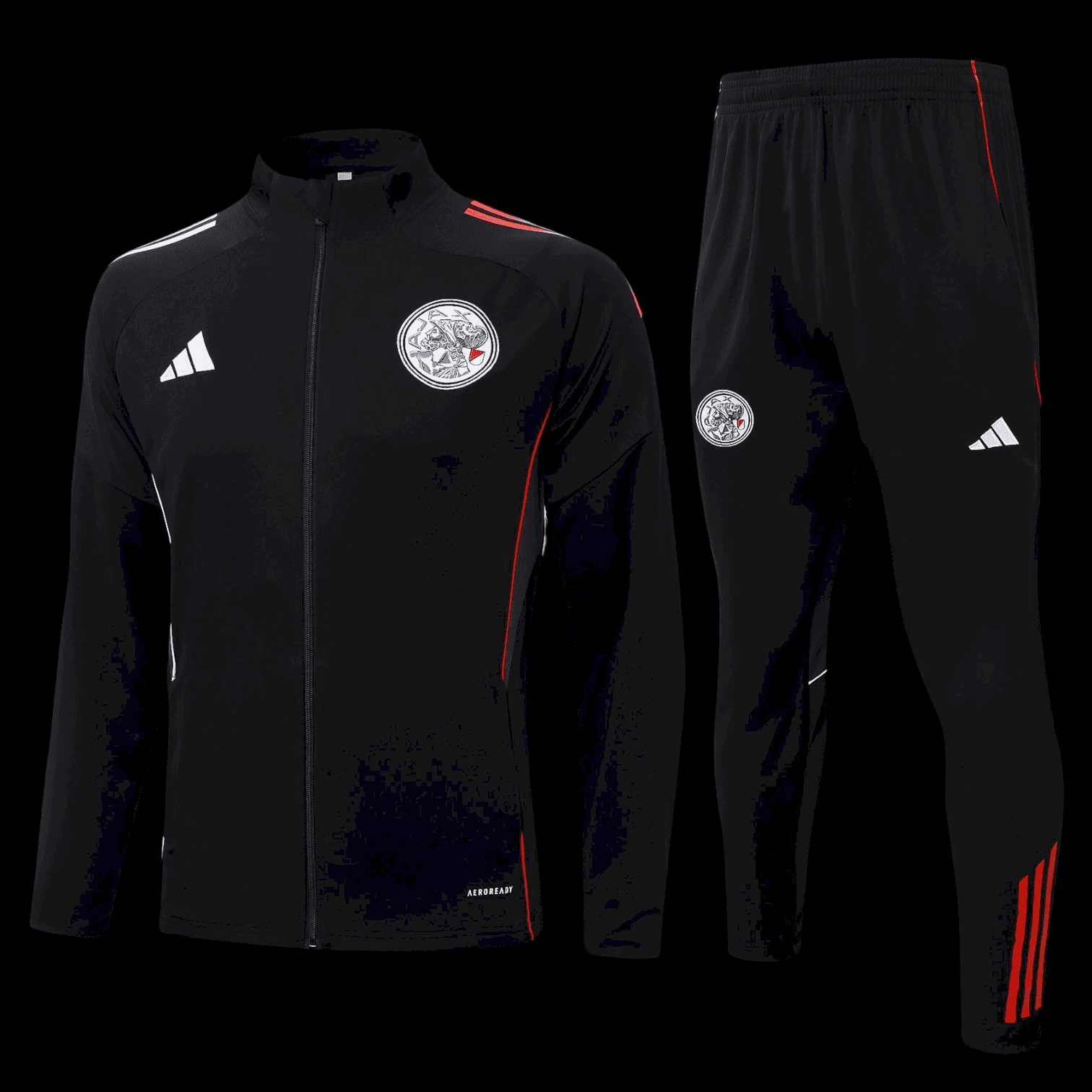 Ajax Amsterdam Survêtement Training