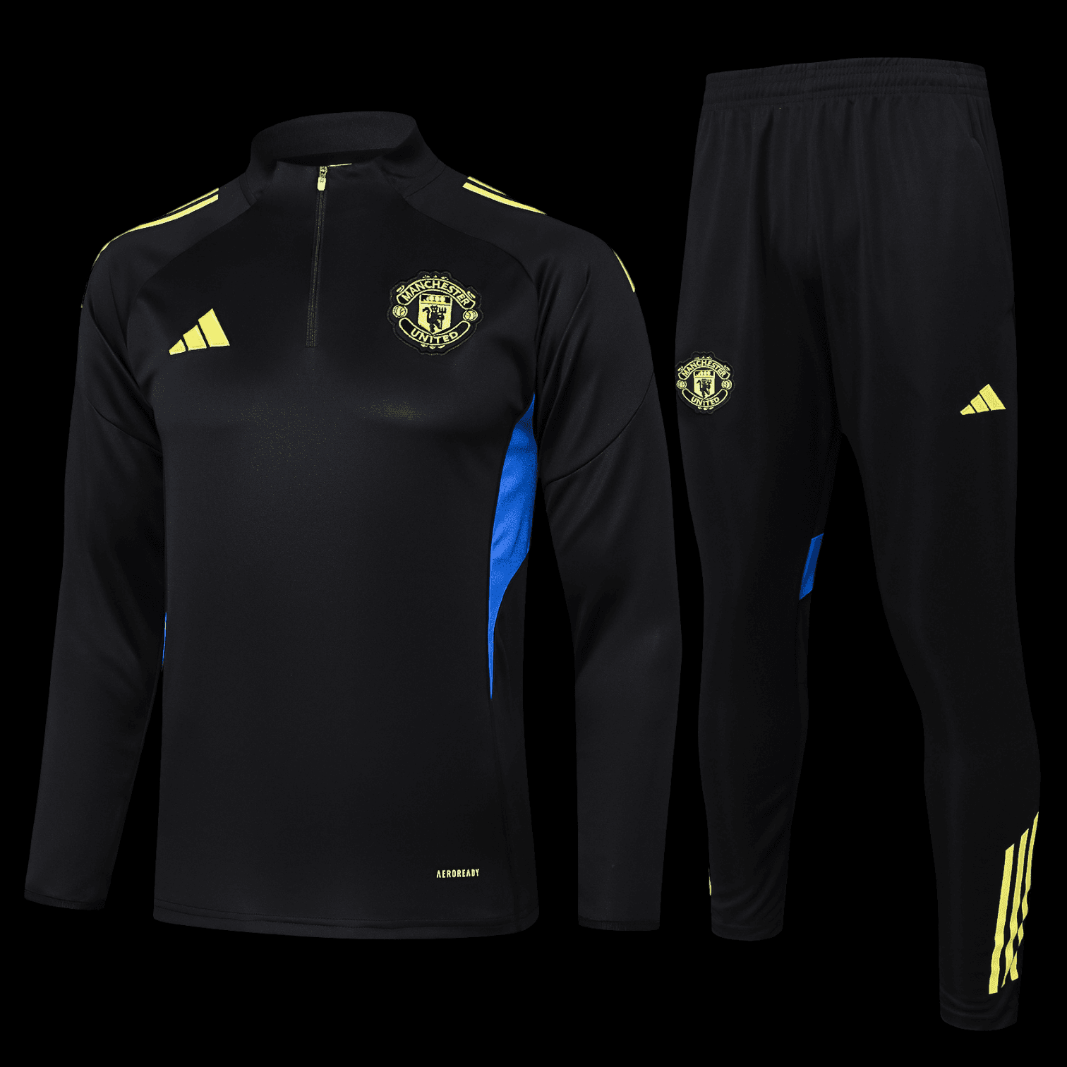 Manchester United Survêtement Training