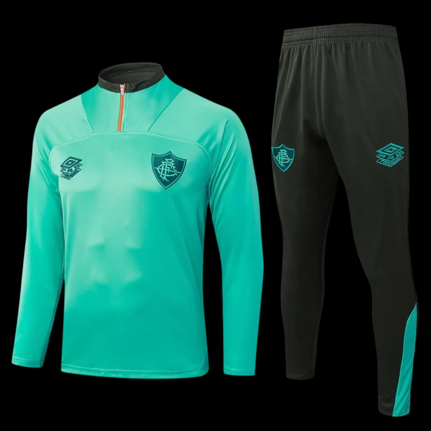 Fluminense Training Tracksuit