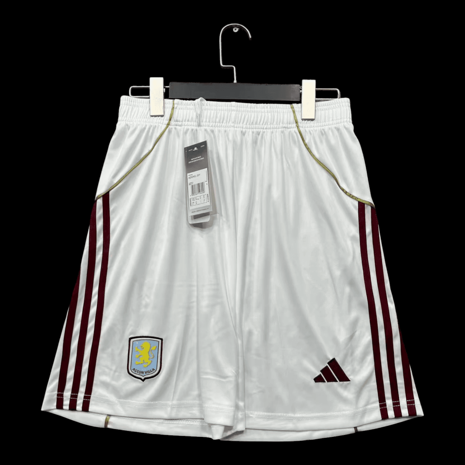 Aston Villa Short Domicile 25/26
